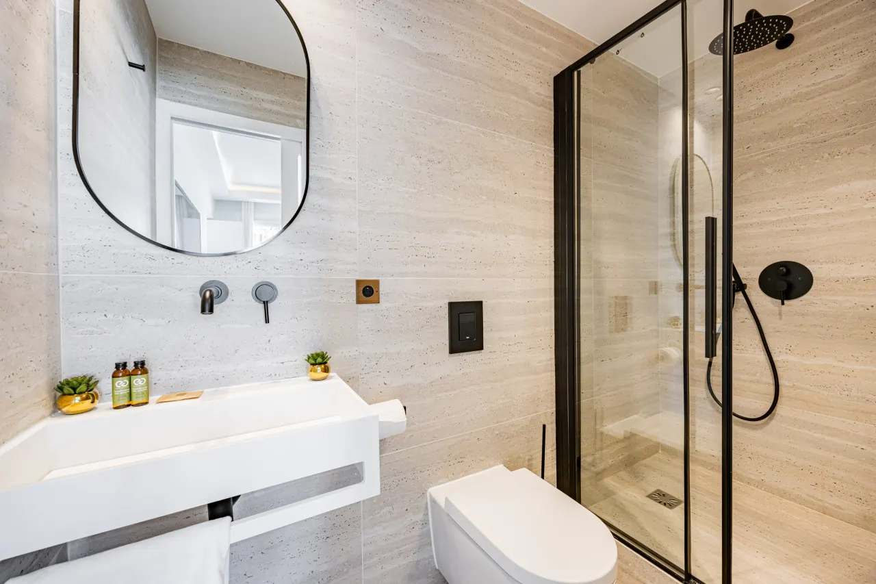 1bedroom Sacrée cœur Place du Tertre Montmartre 10