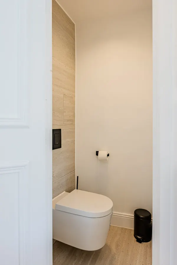 1bedroom Sacrée cœur Place du Tertre Montmartre 8