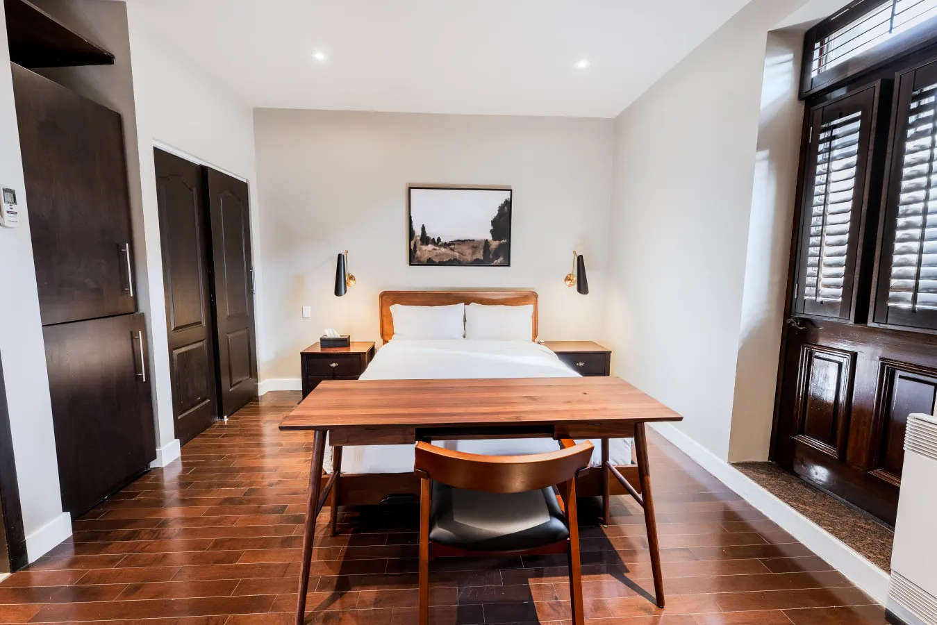 Boutique Hotel Quartier Latin - Suite 301 1