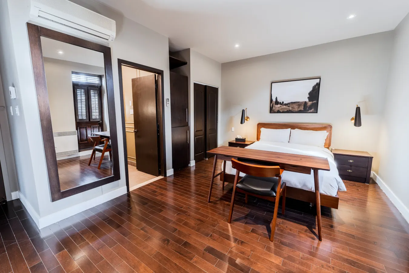 Boutique Hotel Quartier Latin - Suite 301 2