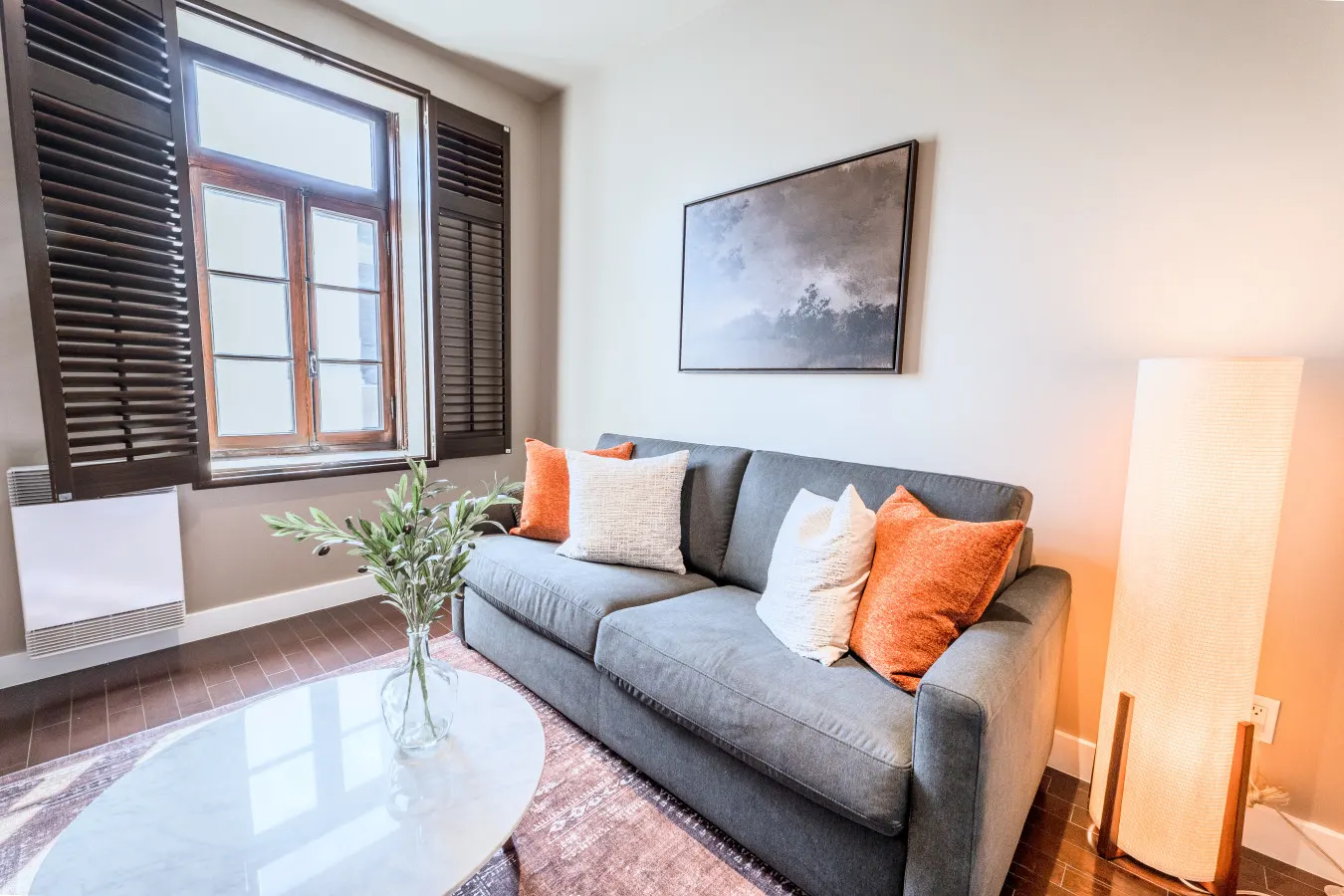 Boutique Hotel Quartier Latin - Suite 301 9