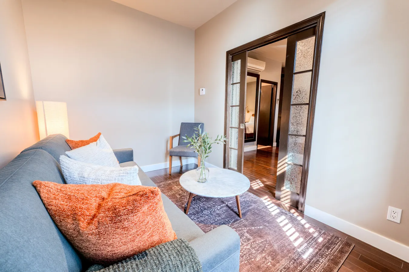 Boutique Hotel Quartier Latin - Suite 301 10