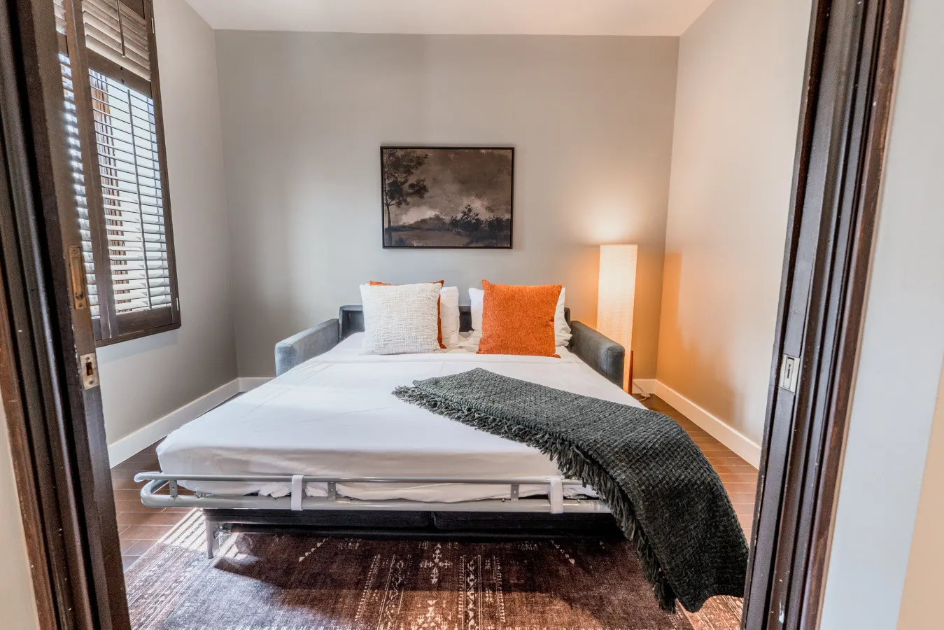 Boutique Hotel Quartier Latin - Suite 301 12