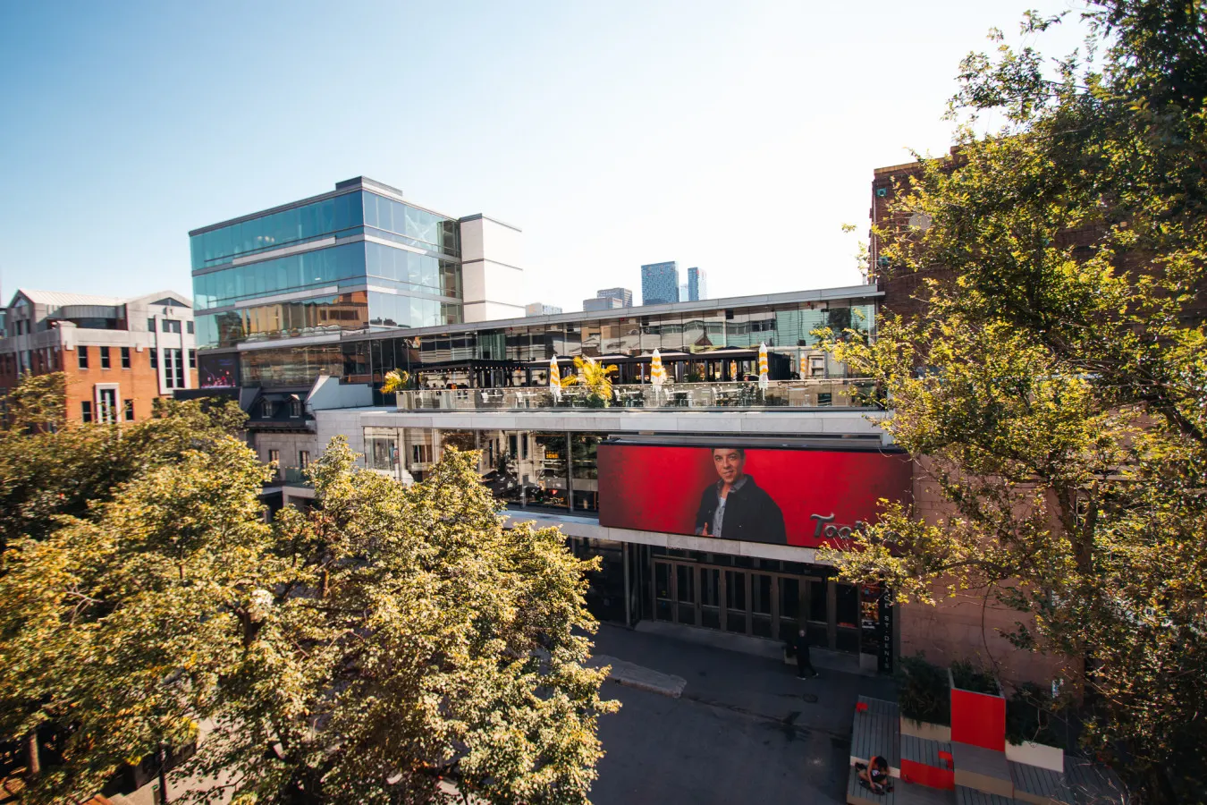 Boutique Hotel Quartier Latin - Suite 301 14