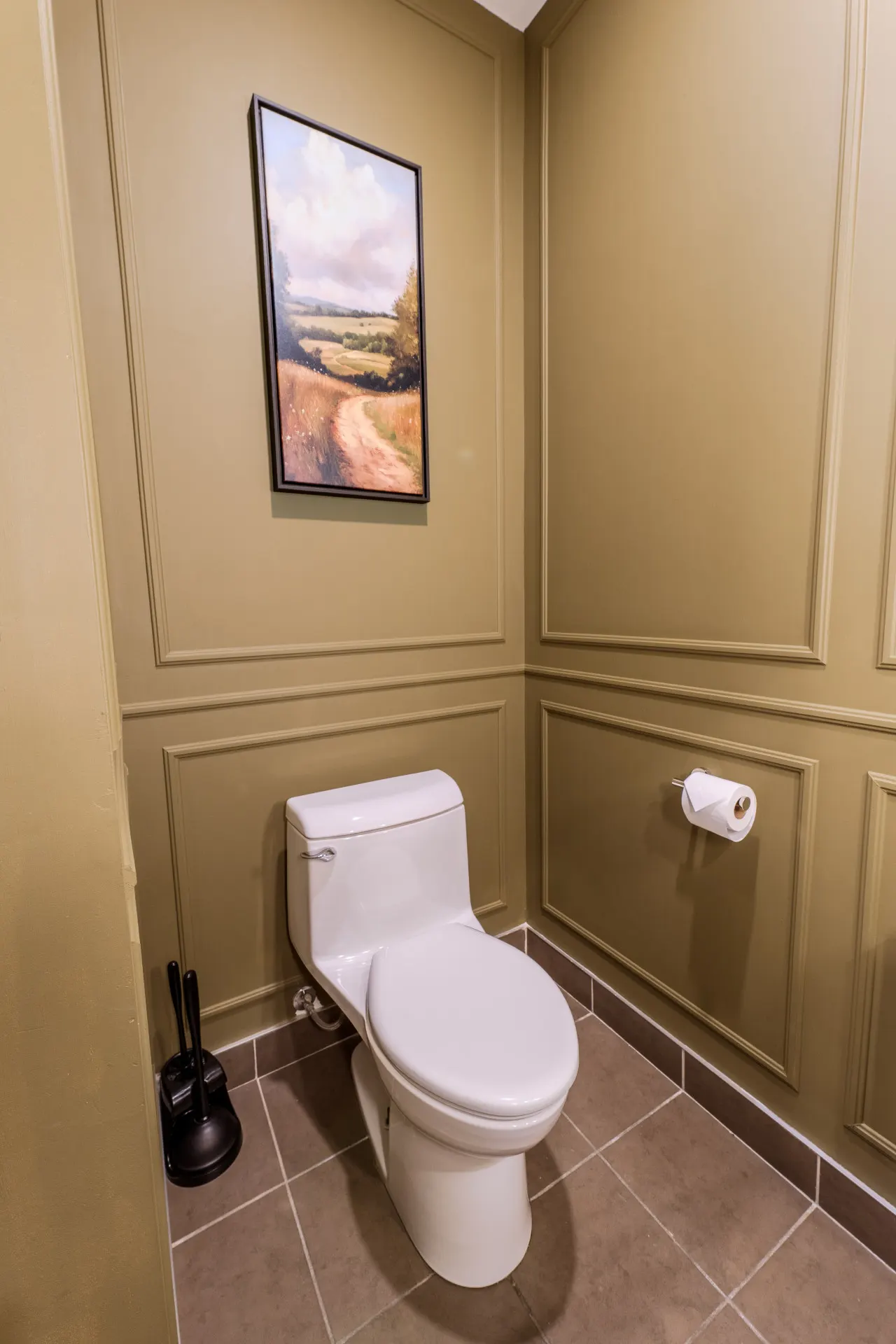 Boutique Hotel Quartier Latin - Suite 301 15