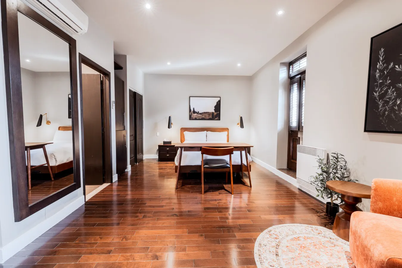 Boutique Hotel Quartier Latin - Suite 301 6