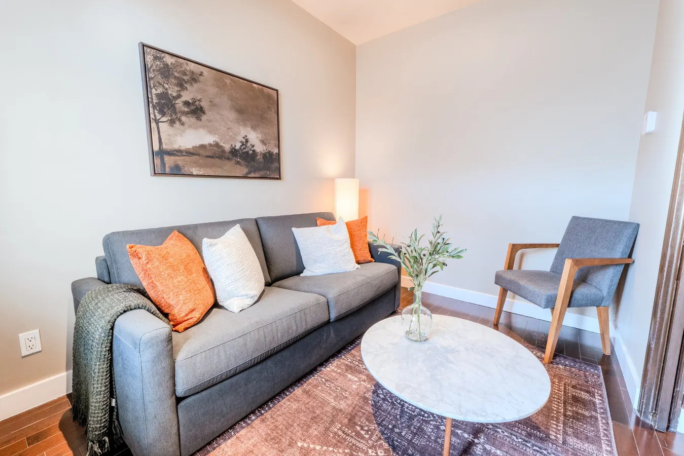 Boutique Hotel Quartier Latin - Suite 301 7