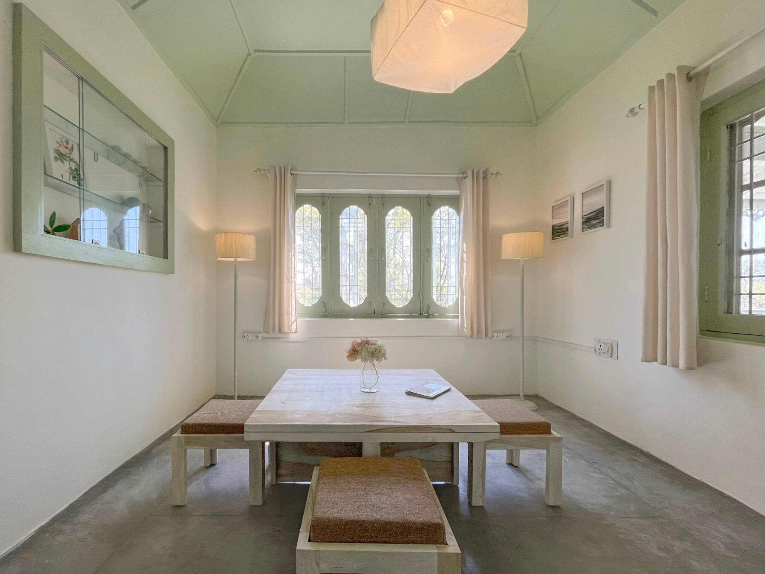 Ahmiyat - Cosy 2 bedroom Cottage in a Village 4