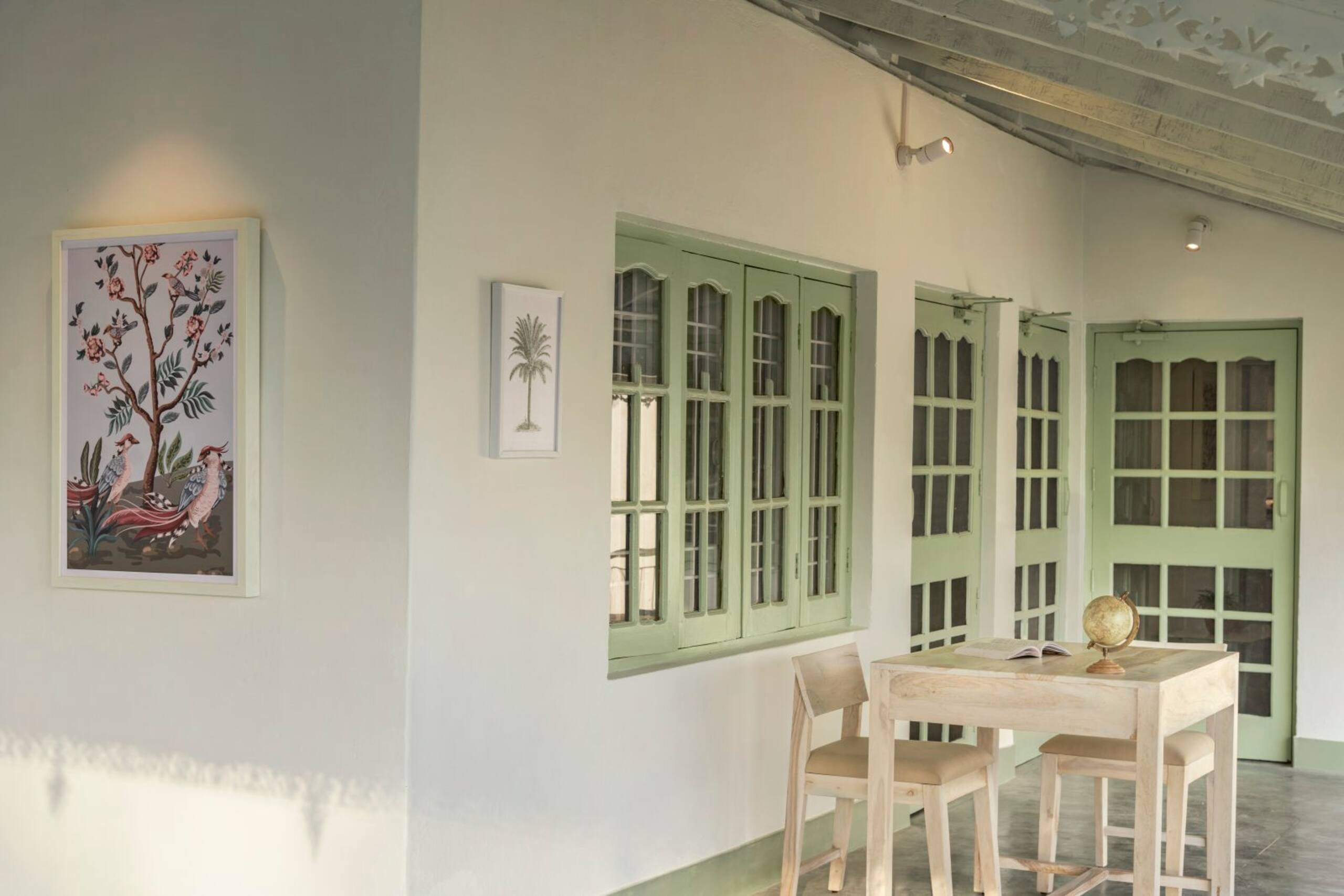Ahmiyat - Cosy 2 bedroom Cottage in a Village 18