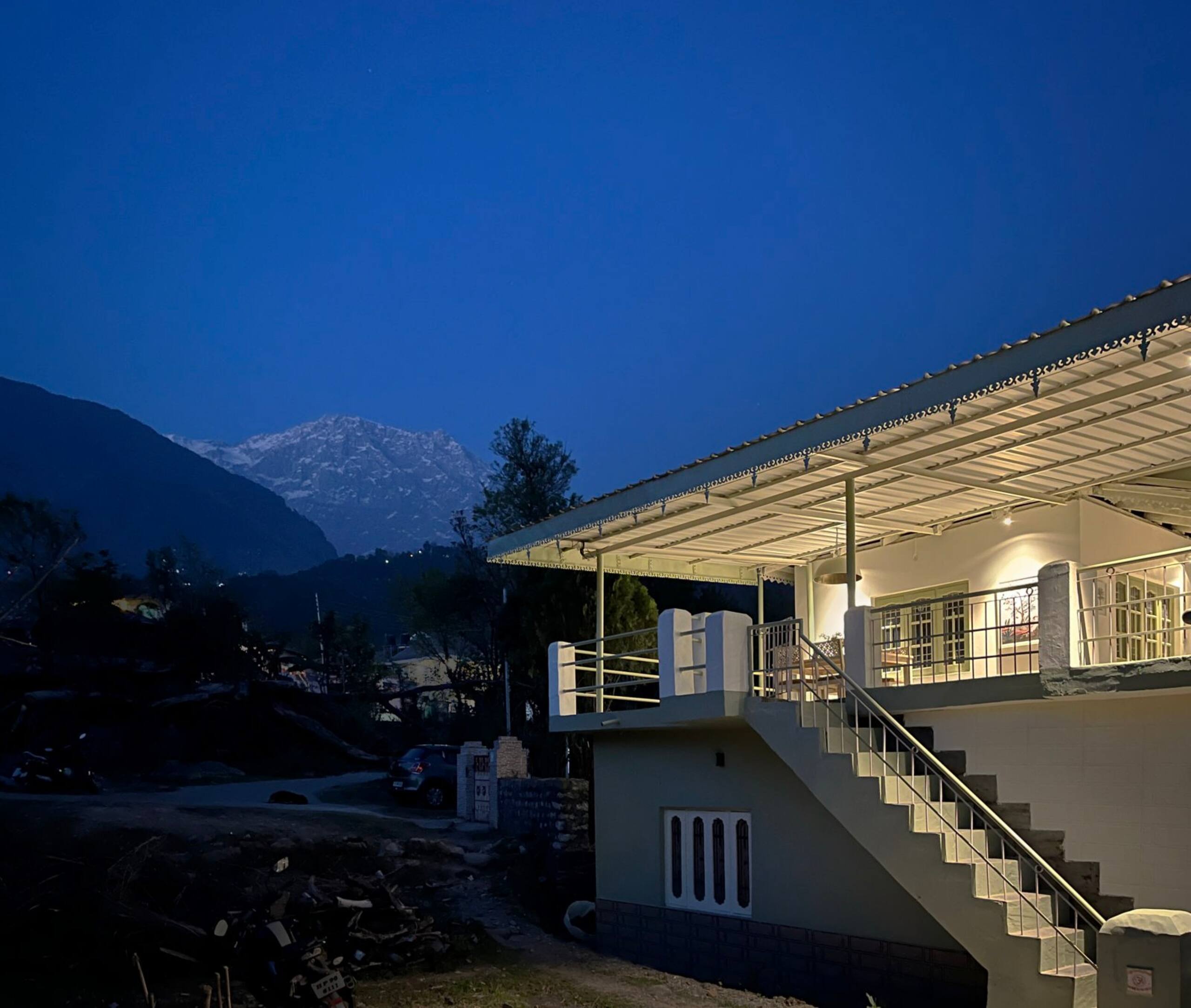Ahmiyat - Cosy 2 bedroom Cottage in a Village 20