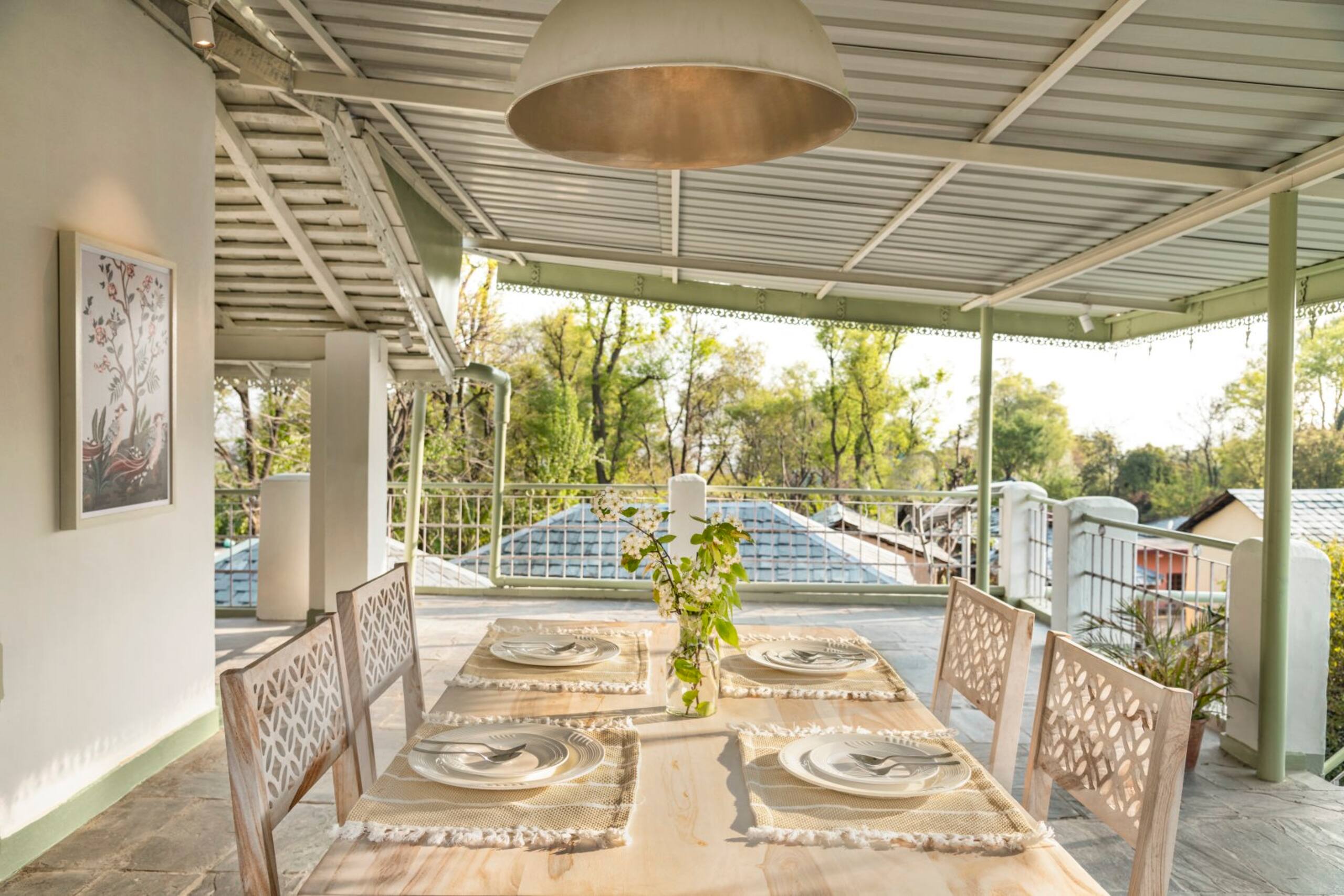 Ahmiyat - Cosy 2 bedroom Cottage in a Village 8