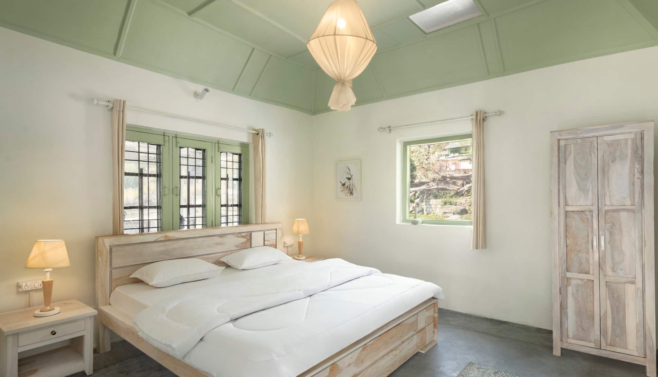 Ahmiyat - Cosy 2 bedroom Cottage in a Village 1