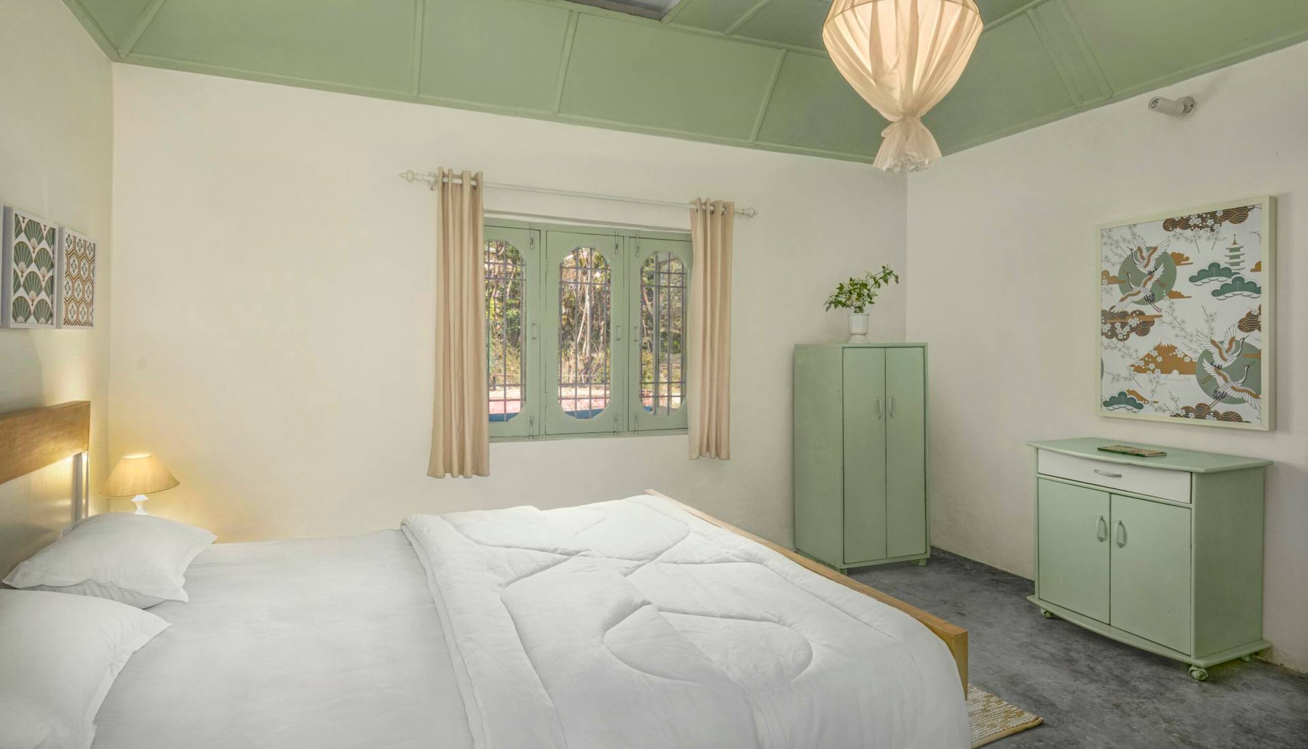 Ahmiyat - Cosy 2 bedroom Cottage in a Village 15