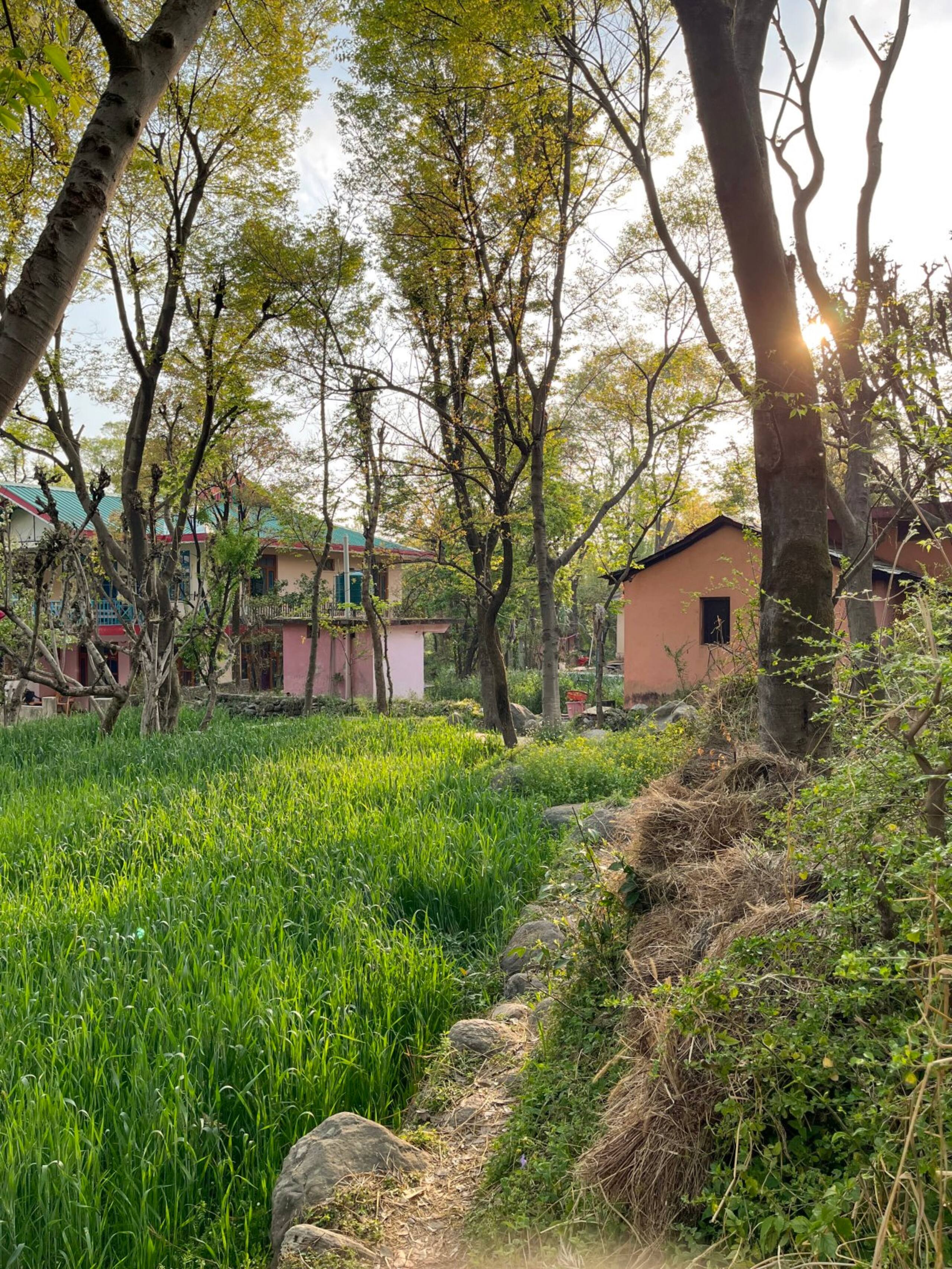 Ahmiyat - Cosy 2 bedroom Cottage in a Village 35