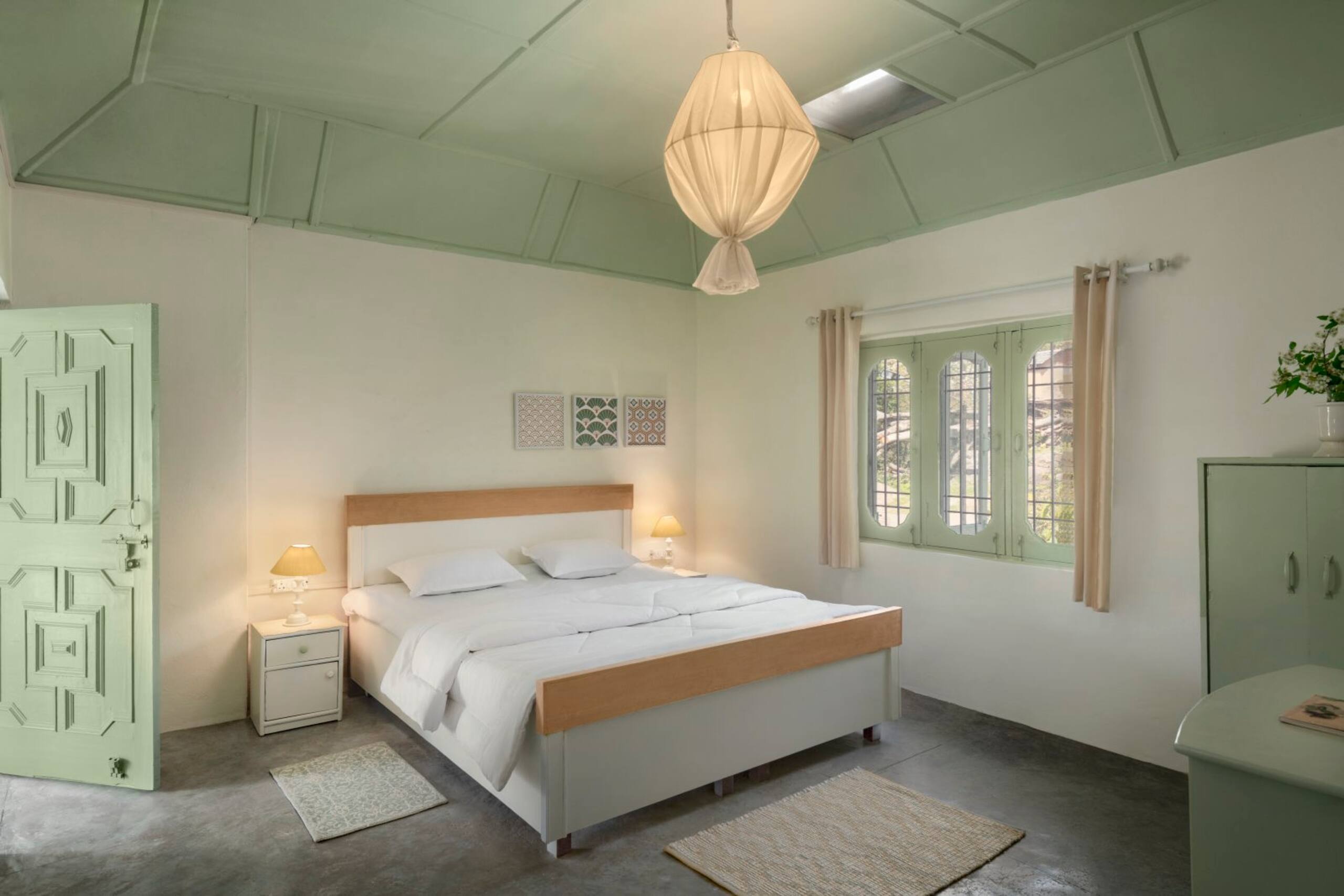 Ahmiyat - Cosy 2 bedroom Cottage in a Village 6