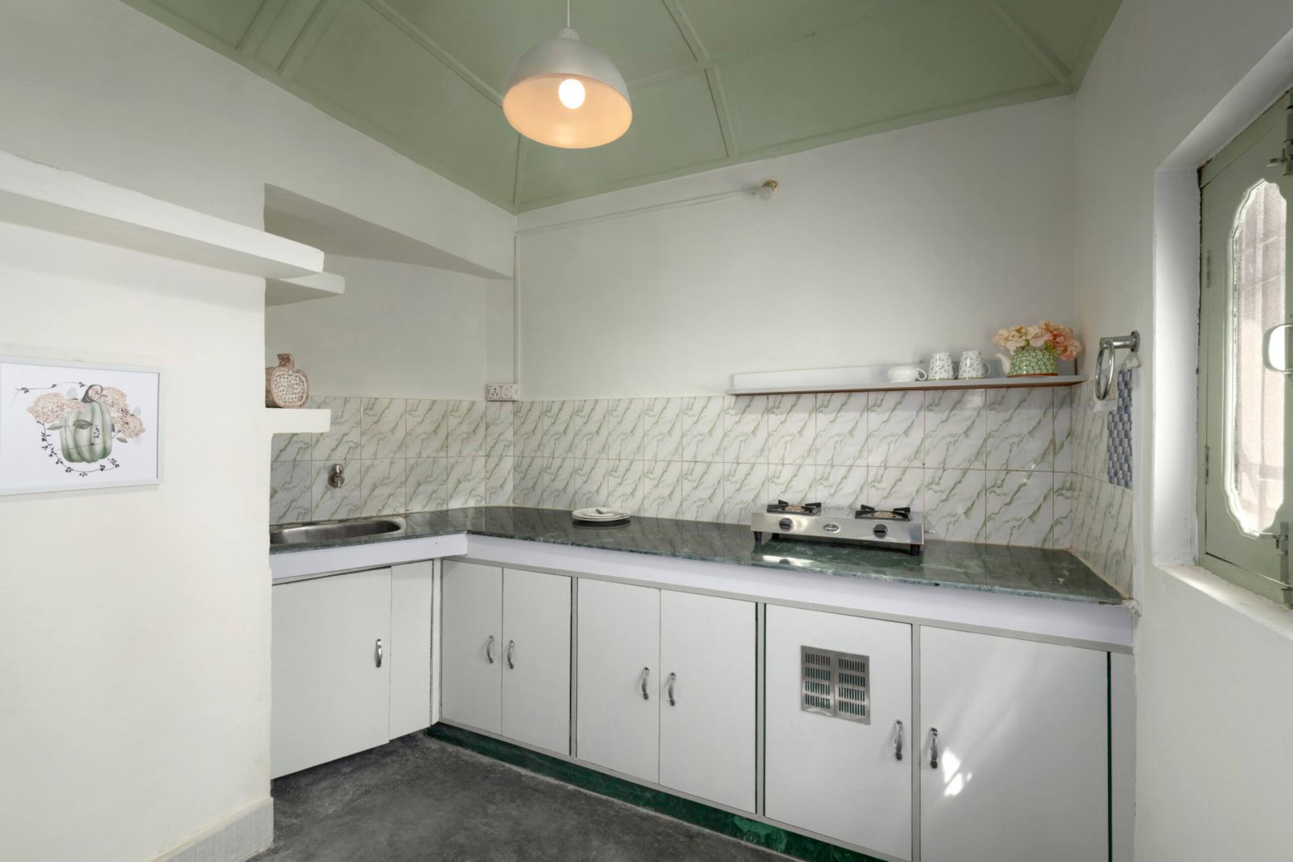 Ahmiyat - Cosy 2 bedroom Cottage in a Village 12