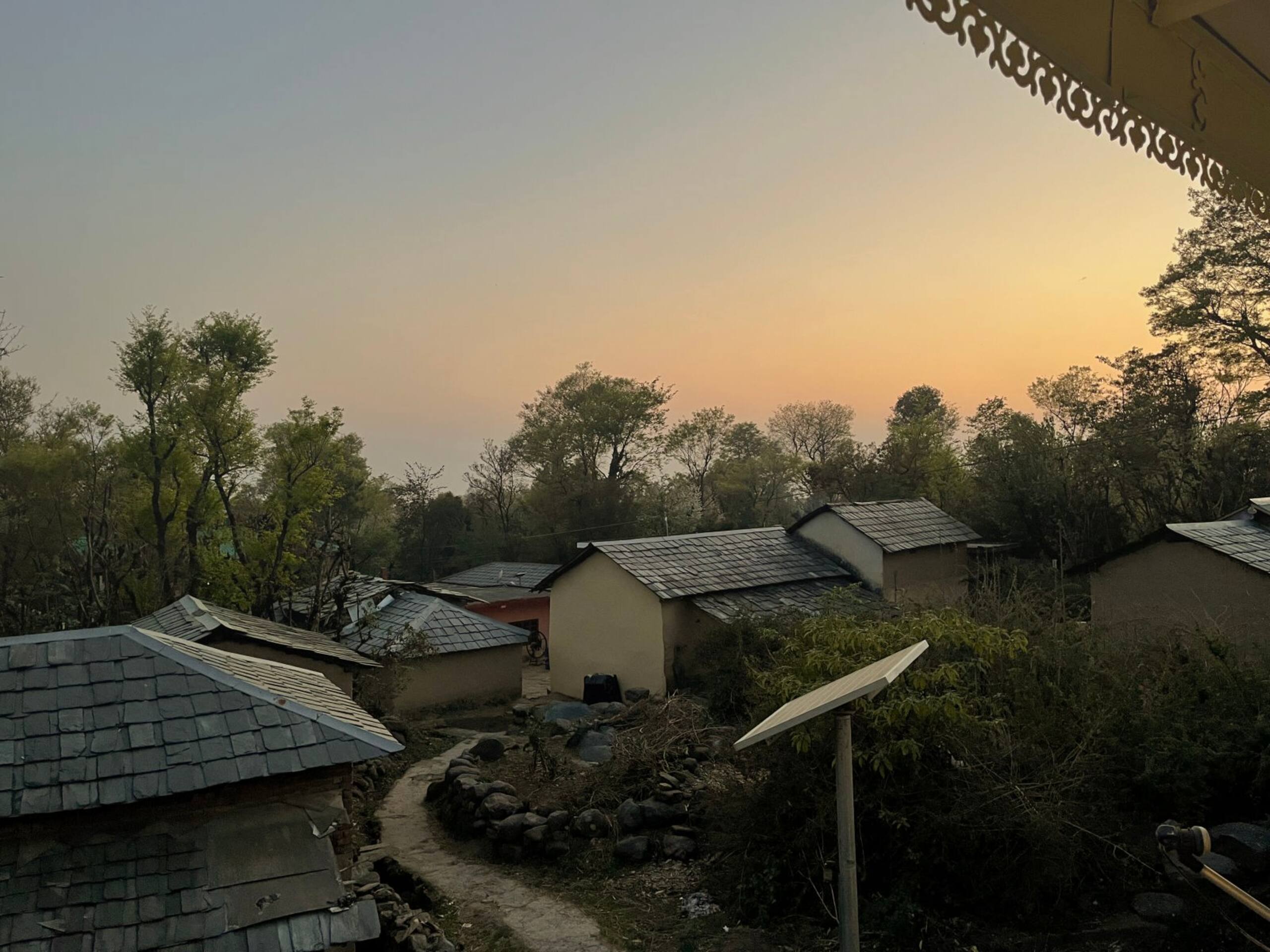 Ahmiyat - Cosy 2 bedroom Cottage in a Village 26