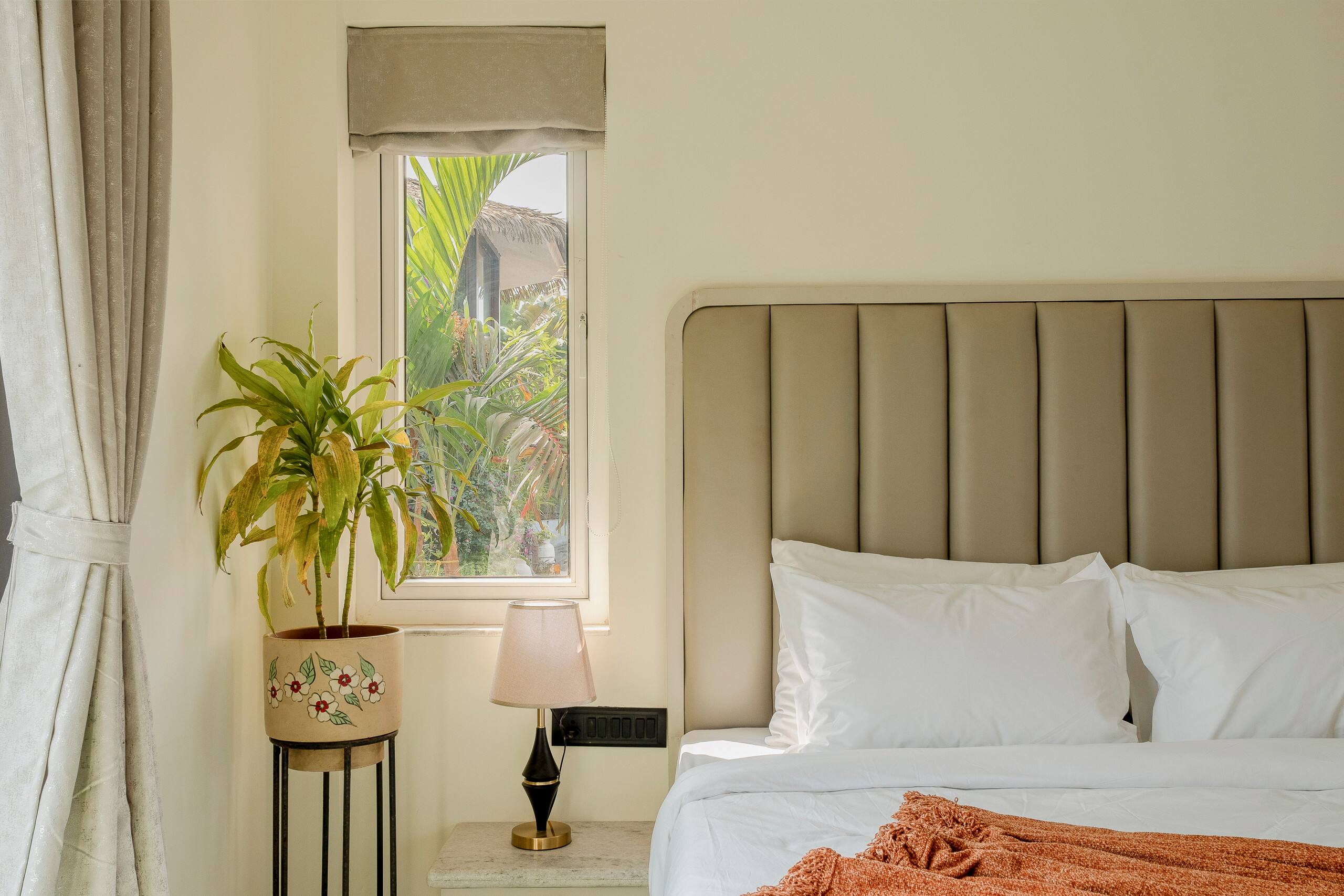 Villa Casa-By Artios/Pvt Pool/(Vagator Beach)/Cook 34