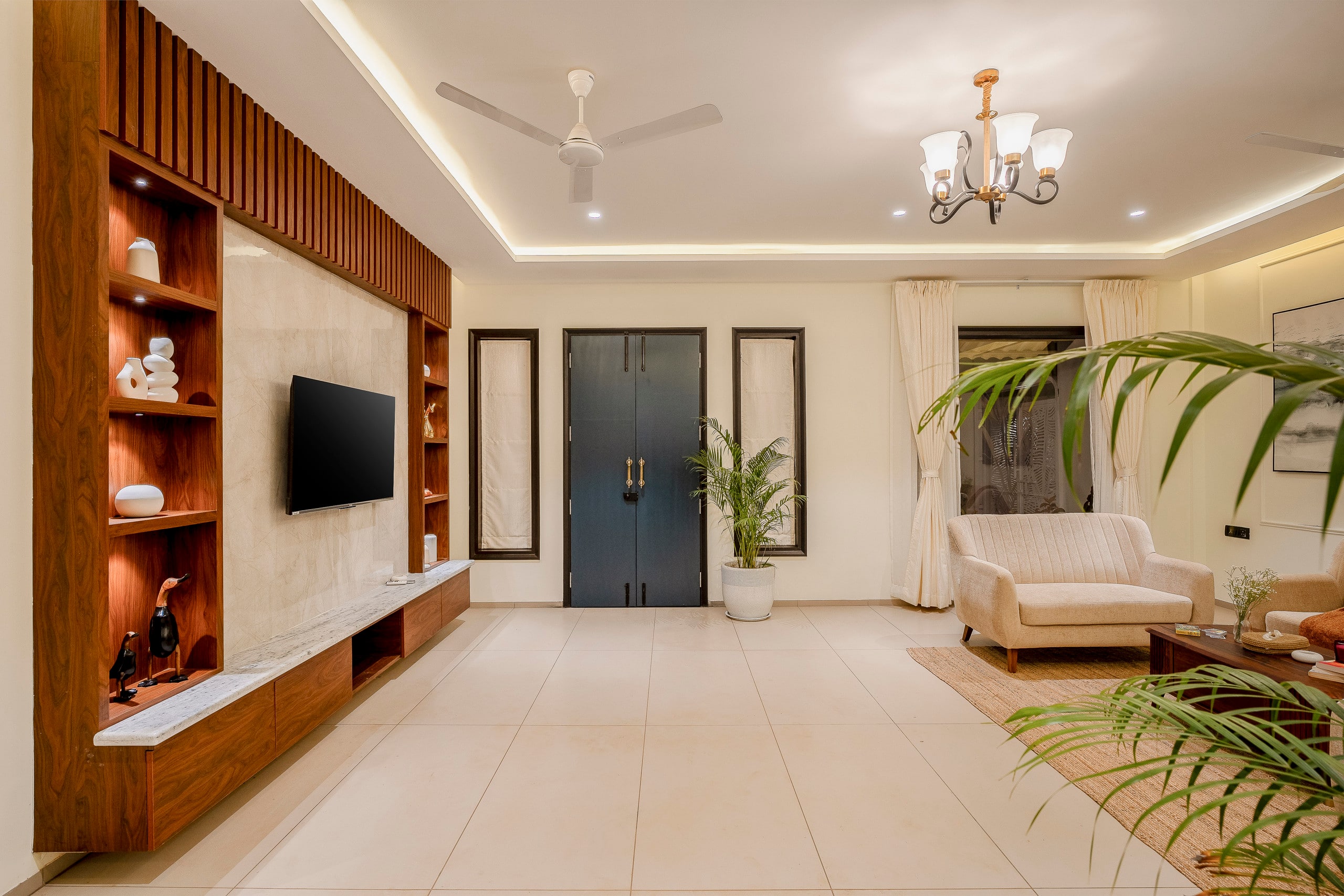 Villa Casa-By Artios/Pvt Pool/(Vagator Beach)/Cook 10