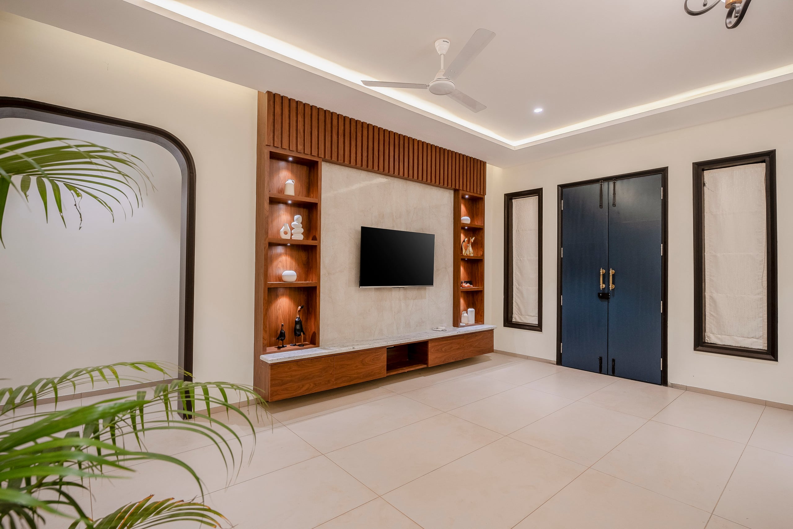 Villa Casa-By Artios/Pvt Pool/(Vagator Beach)/Cook 16