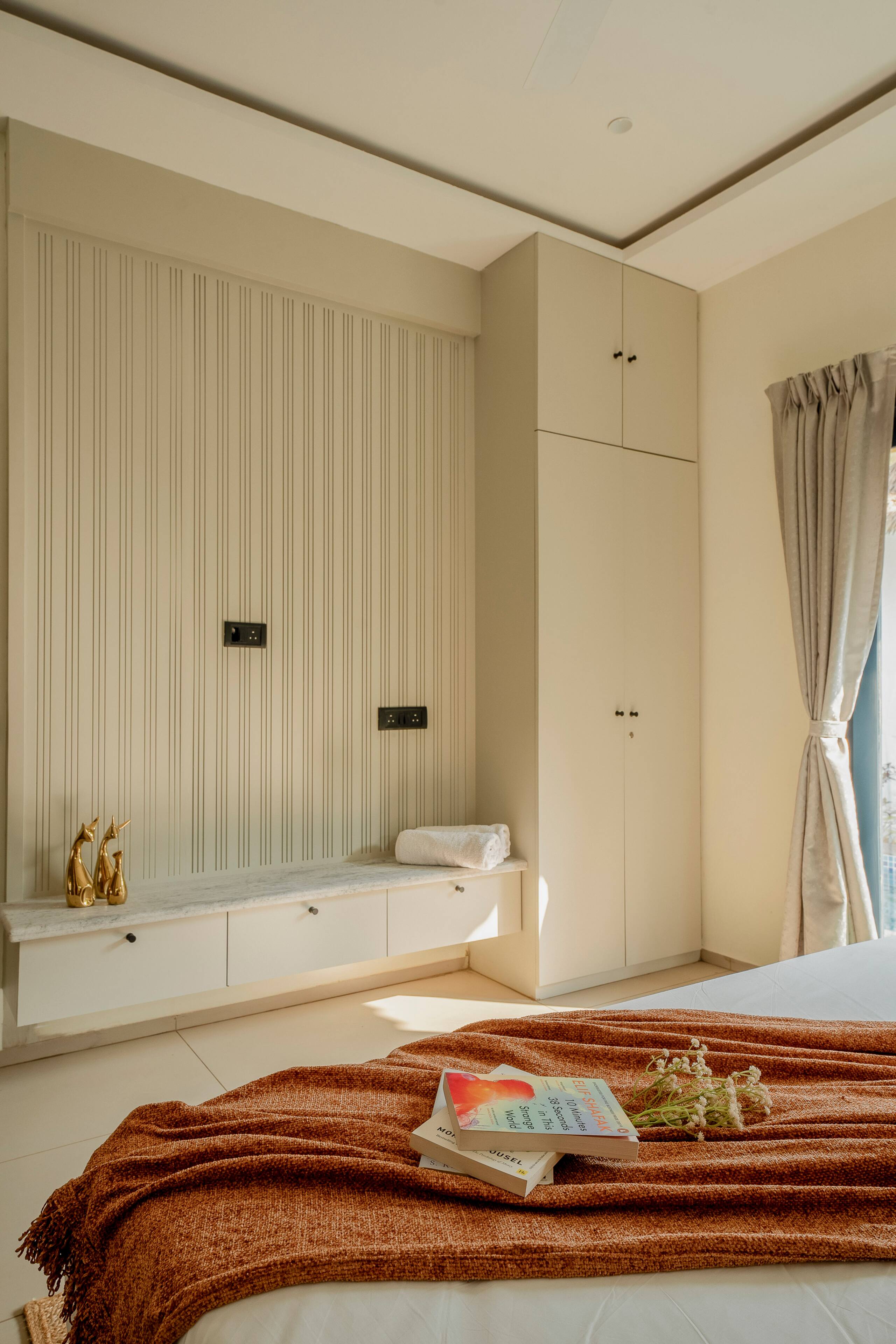 Villa Casa-By Artios/Pvt Pool/(Vagator Beach)/Cook 31