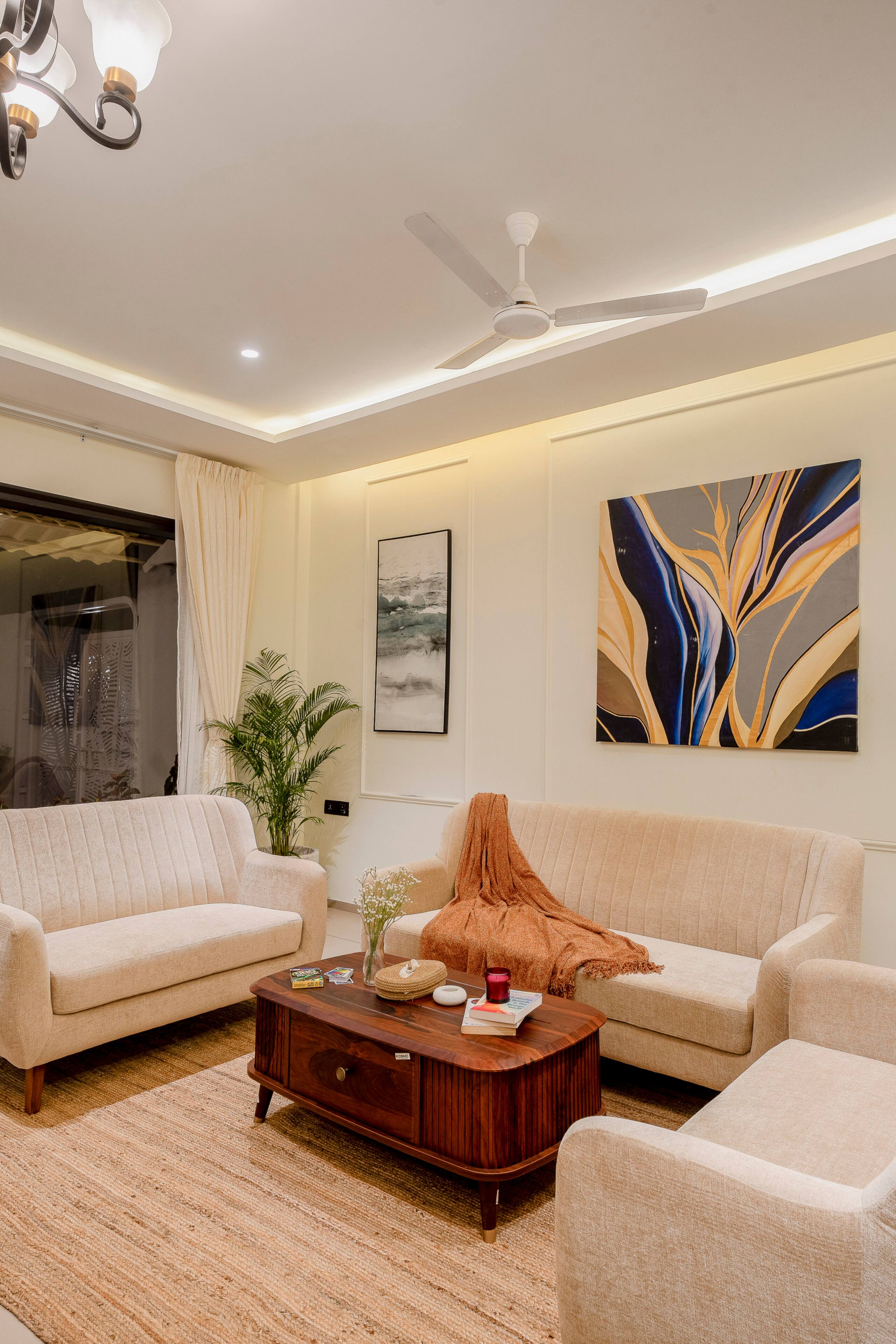 Villa Casa-By Artios/Pvt Pool/(Vagator Beach)/Cook 12