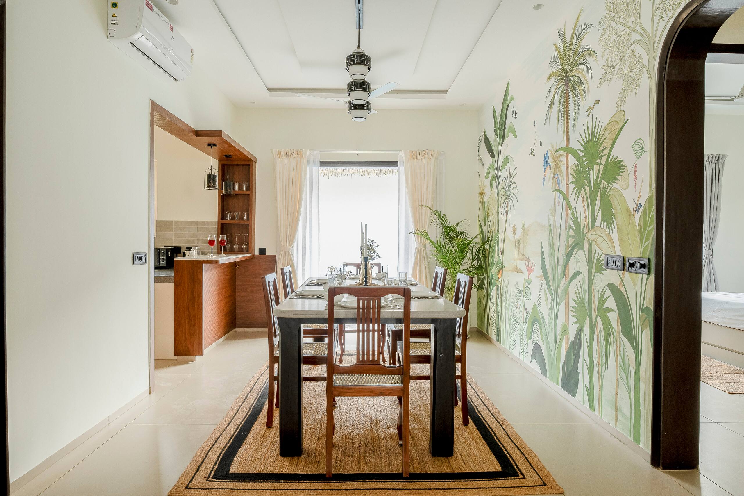 Villa Casa-By Artios/Pvt Pool/(Vagator Beach)/Cook 25