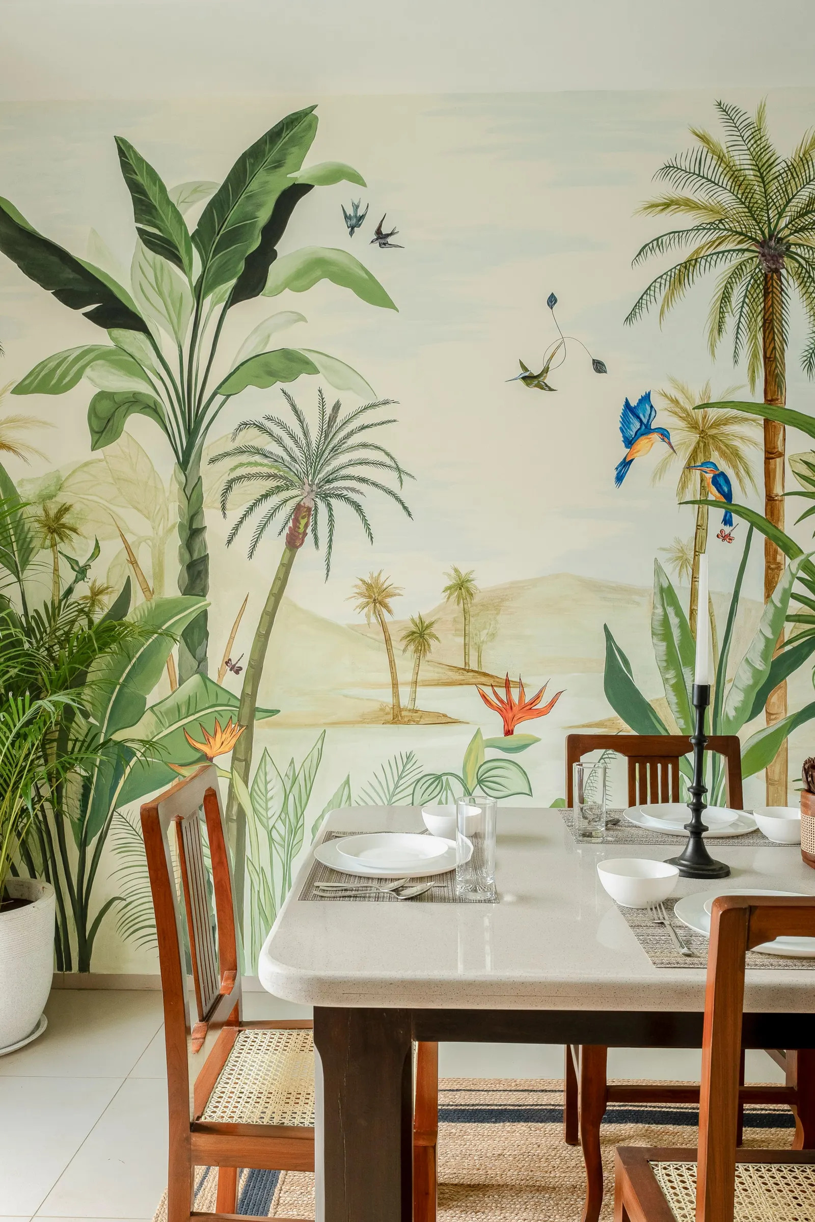 Villa Casa-By Artios/Pvt Pool/(Vagator Beach)/Cook 20