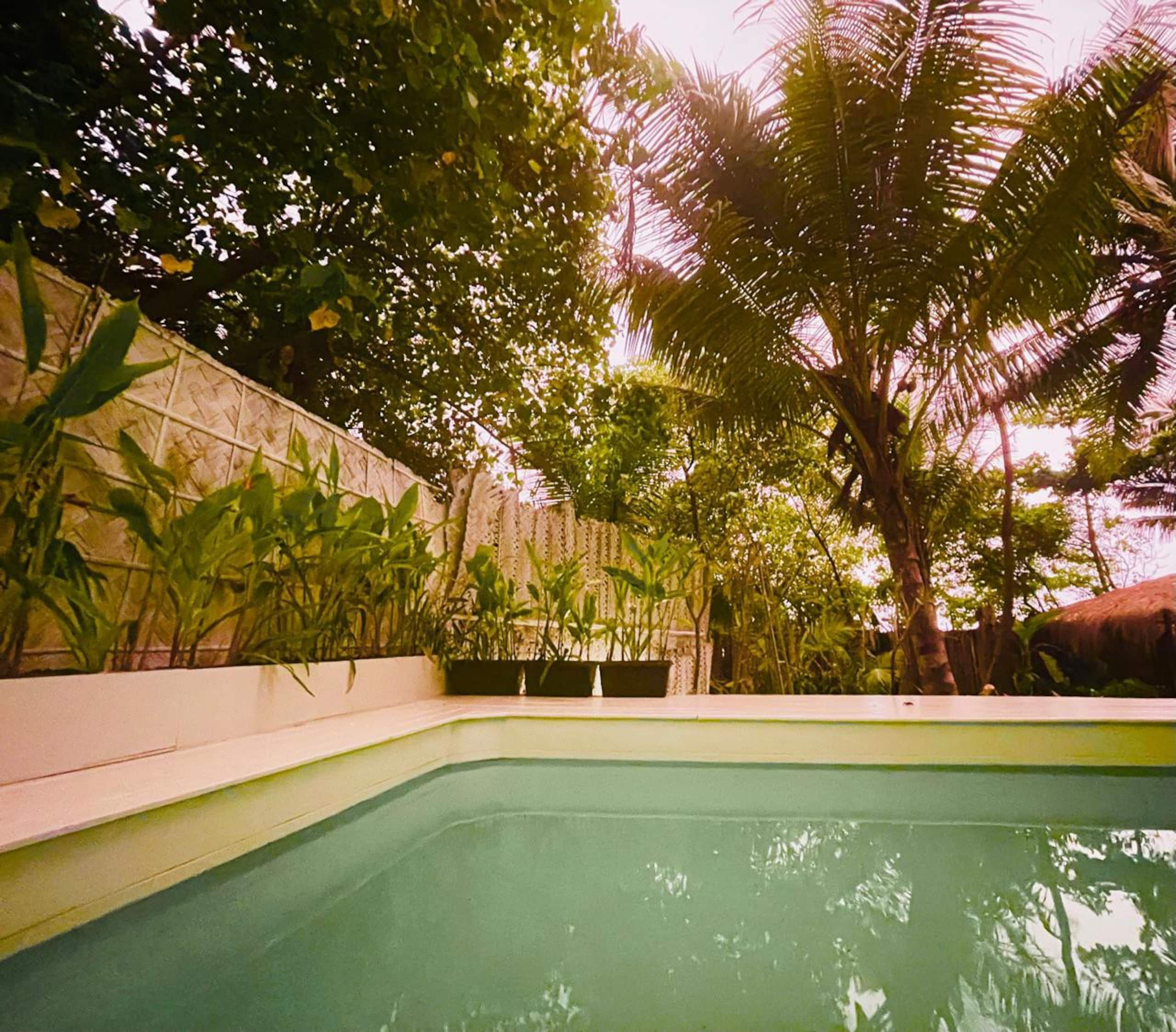 Exclusive oasis by the sea 23