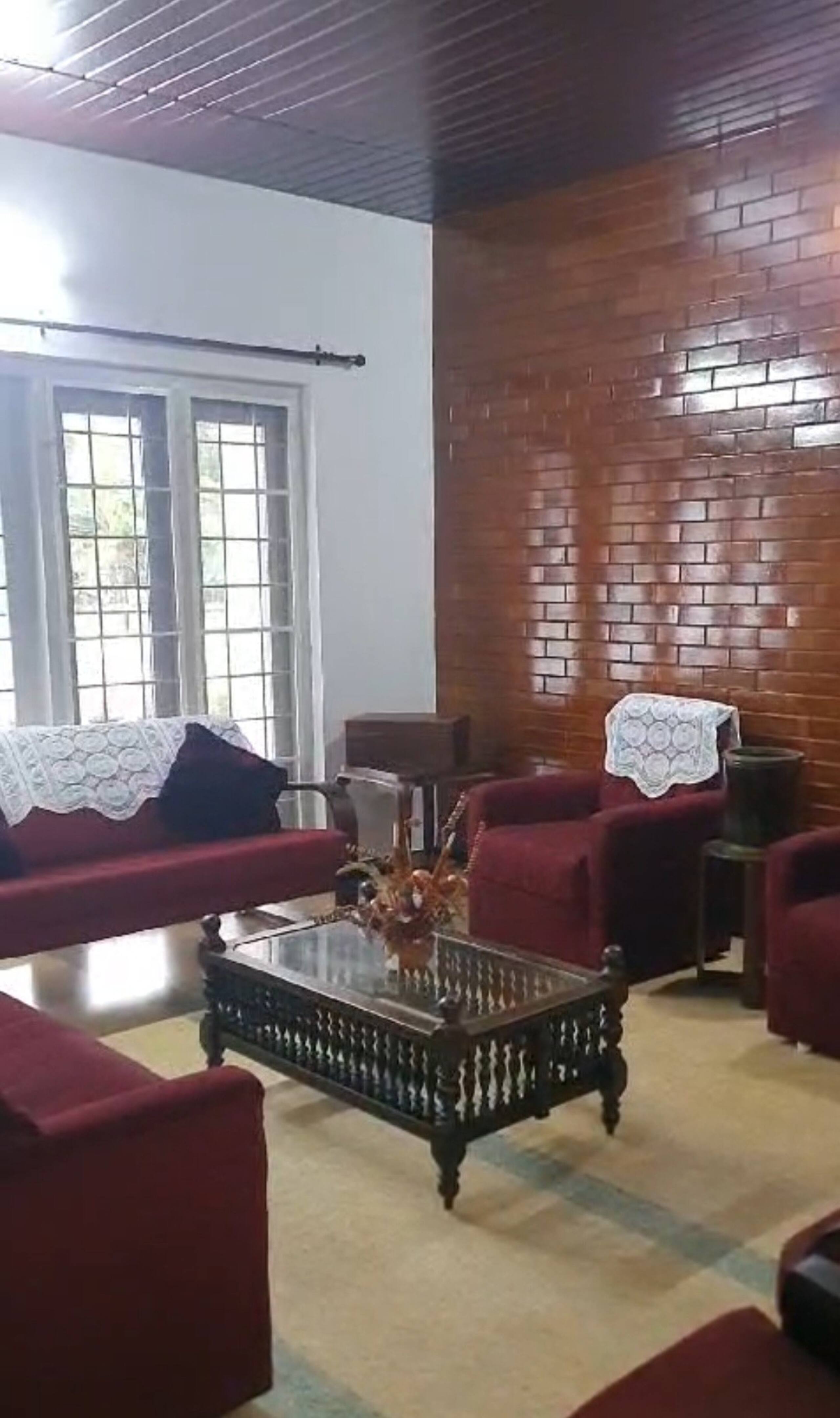 "Maya Aangan" House in Kottayam — photo 4