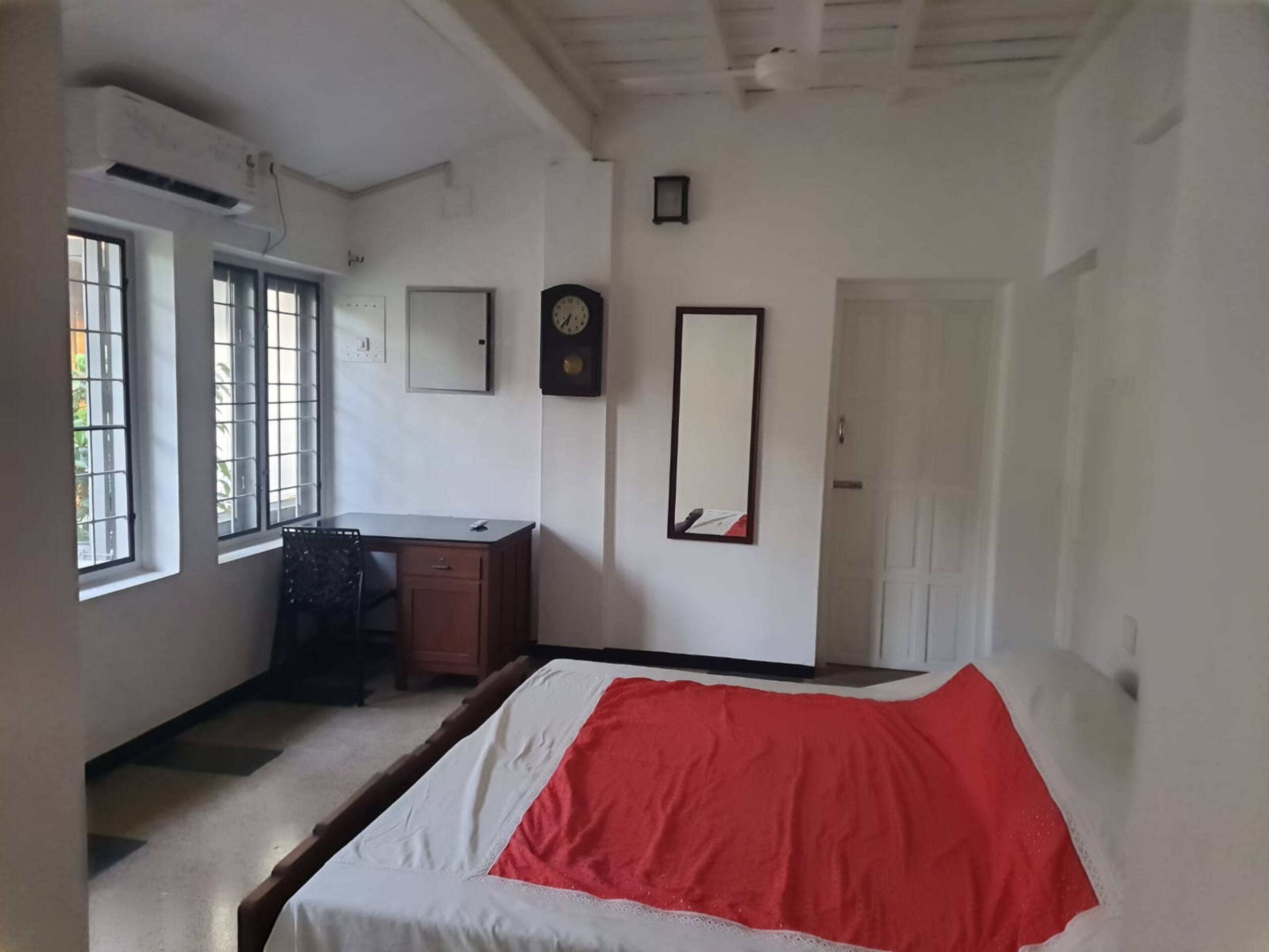 "Maya Aangan" House in Kottayam 6
