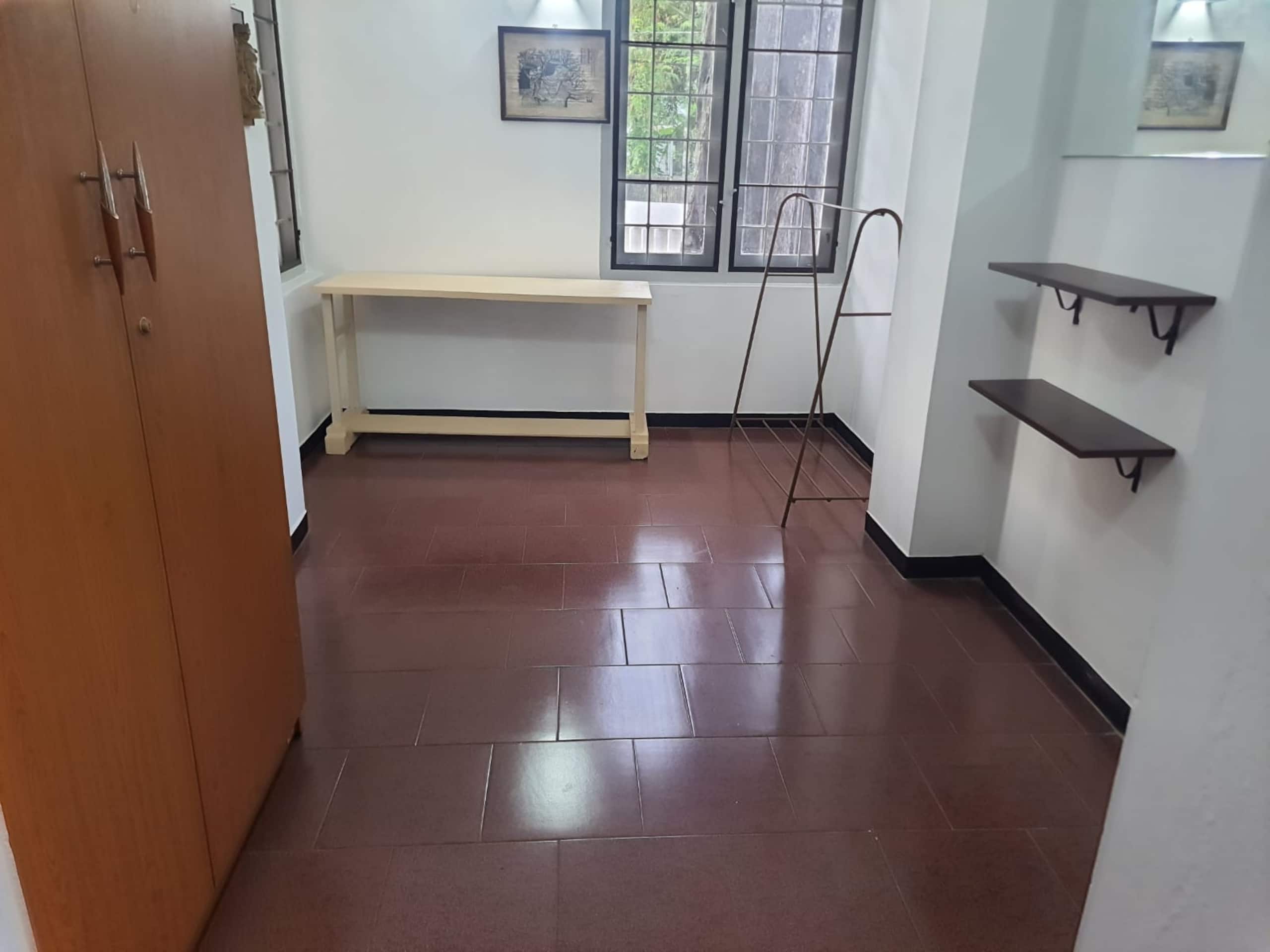 "Maya Aangan" House in Kottayam 19
