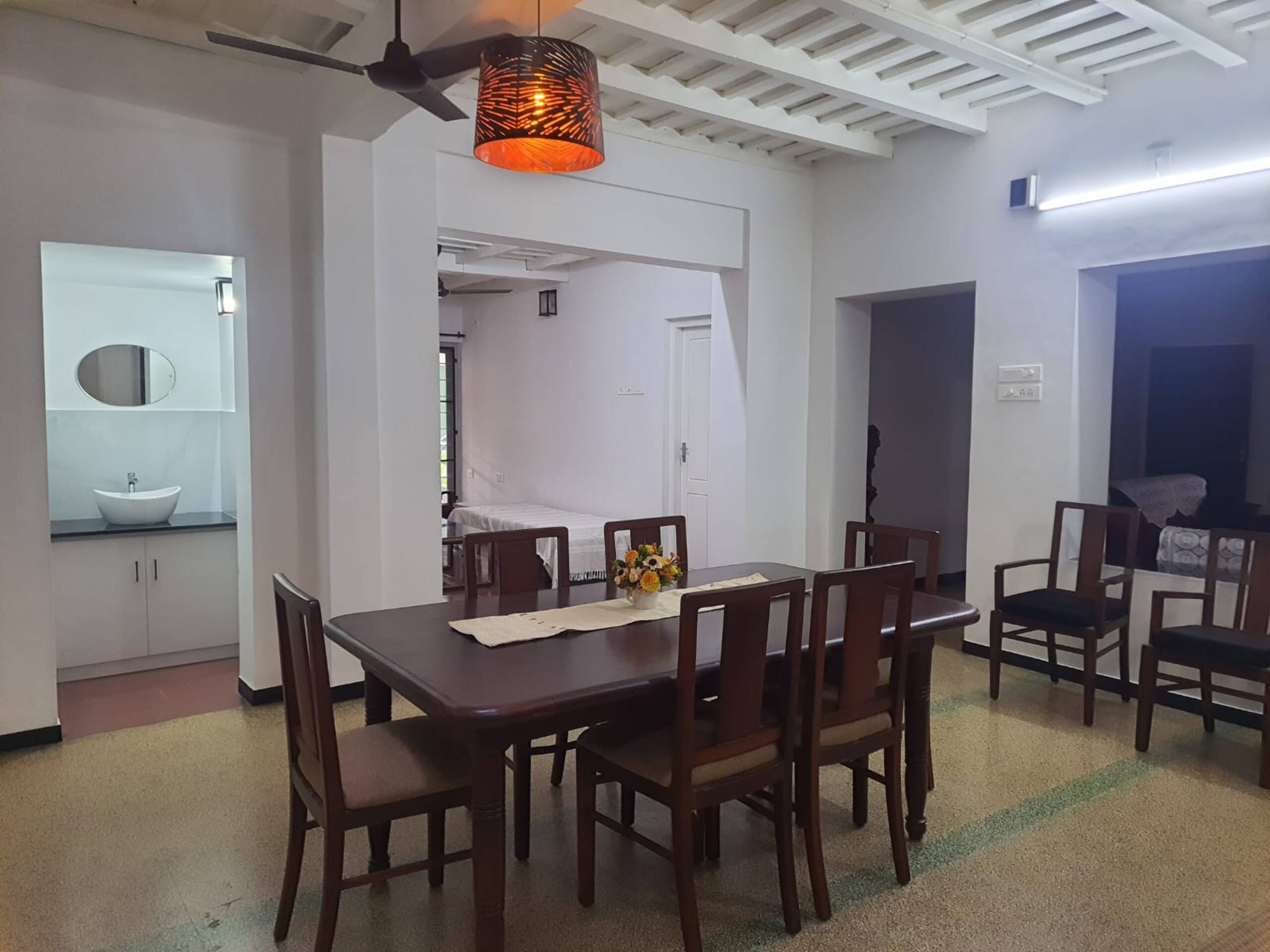 "Maya Aangan" House in Kottayam — photo 5