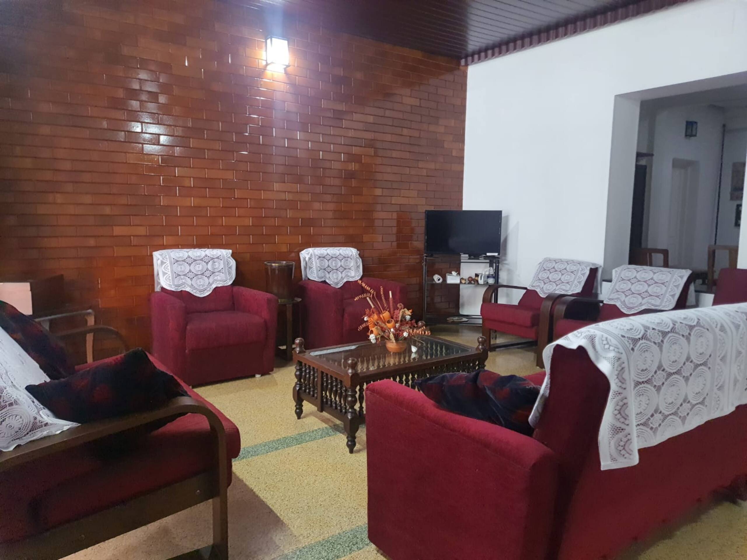 "Maya Aangan" House in Kottayam 9
