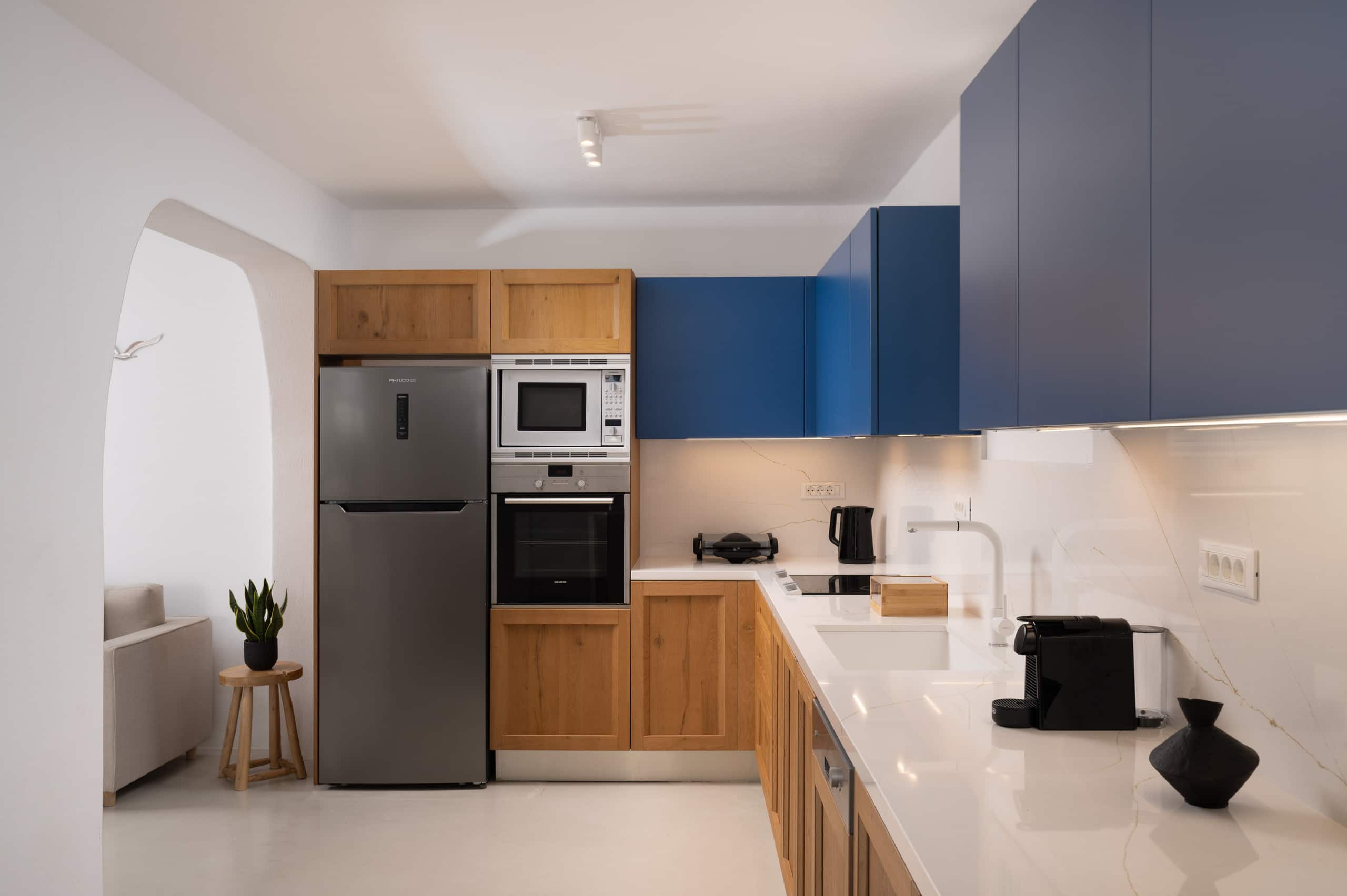 Villa Athella Mykonos Agios Ioannis 15
