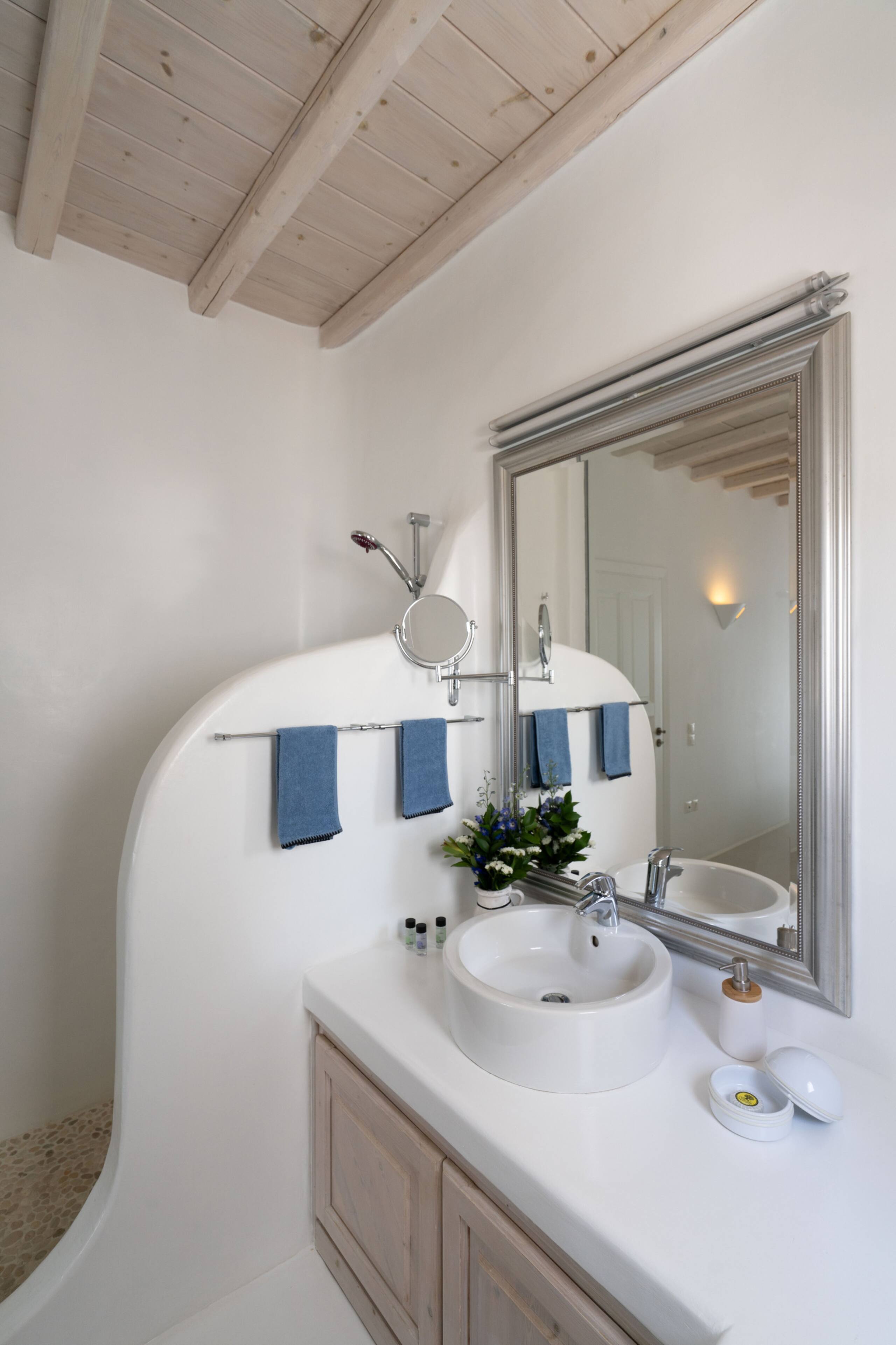Villa Athella Mykonos Agios Ioannis 33