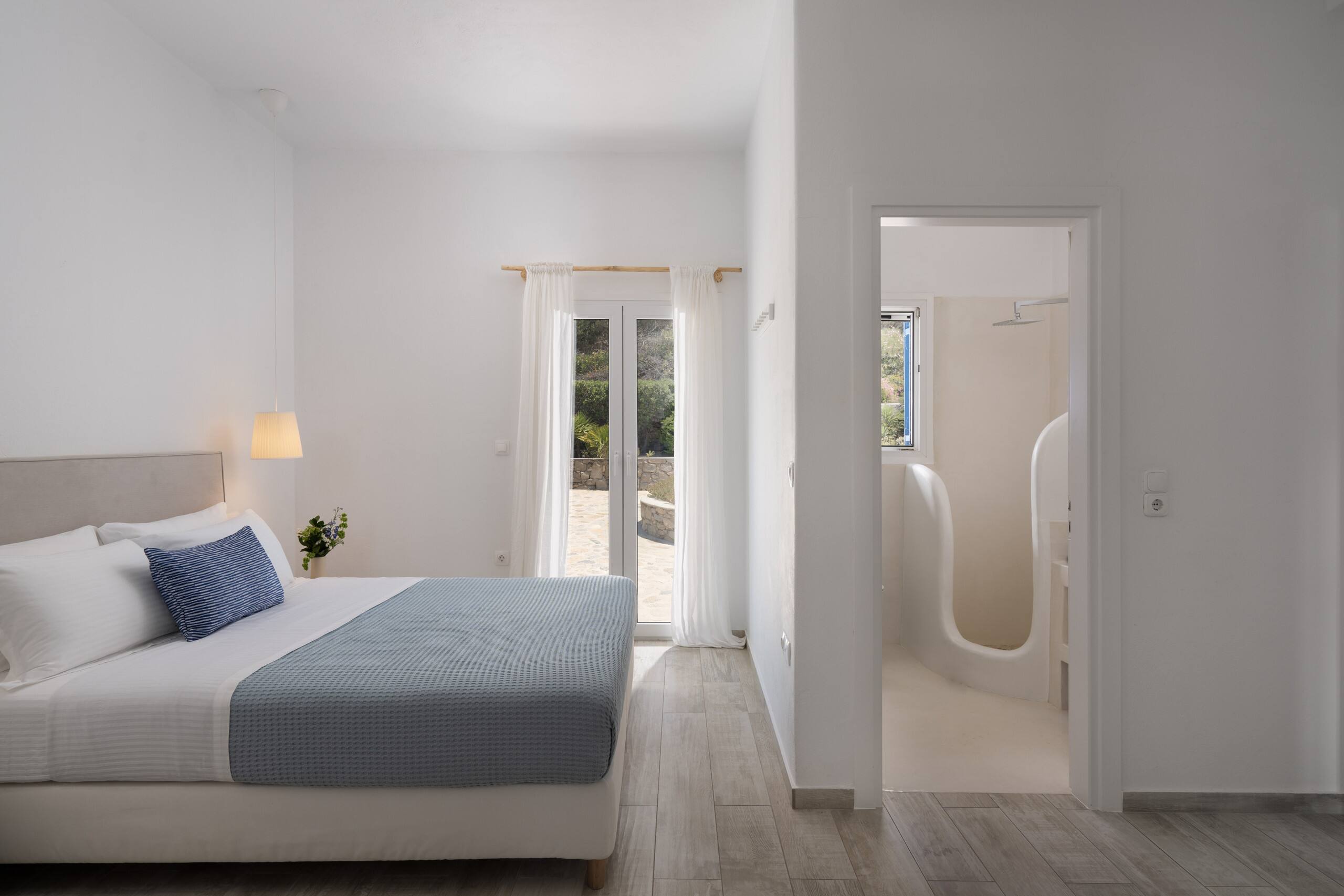 Villa Athella Mykonos Agios Ioannis 18