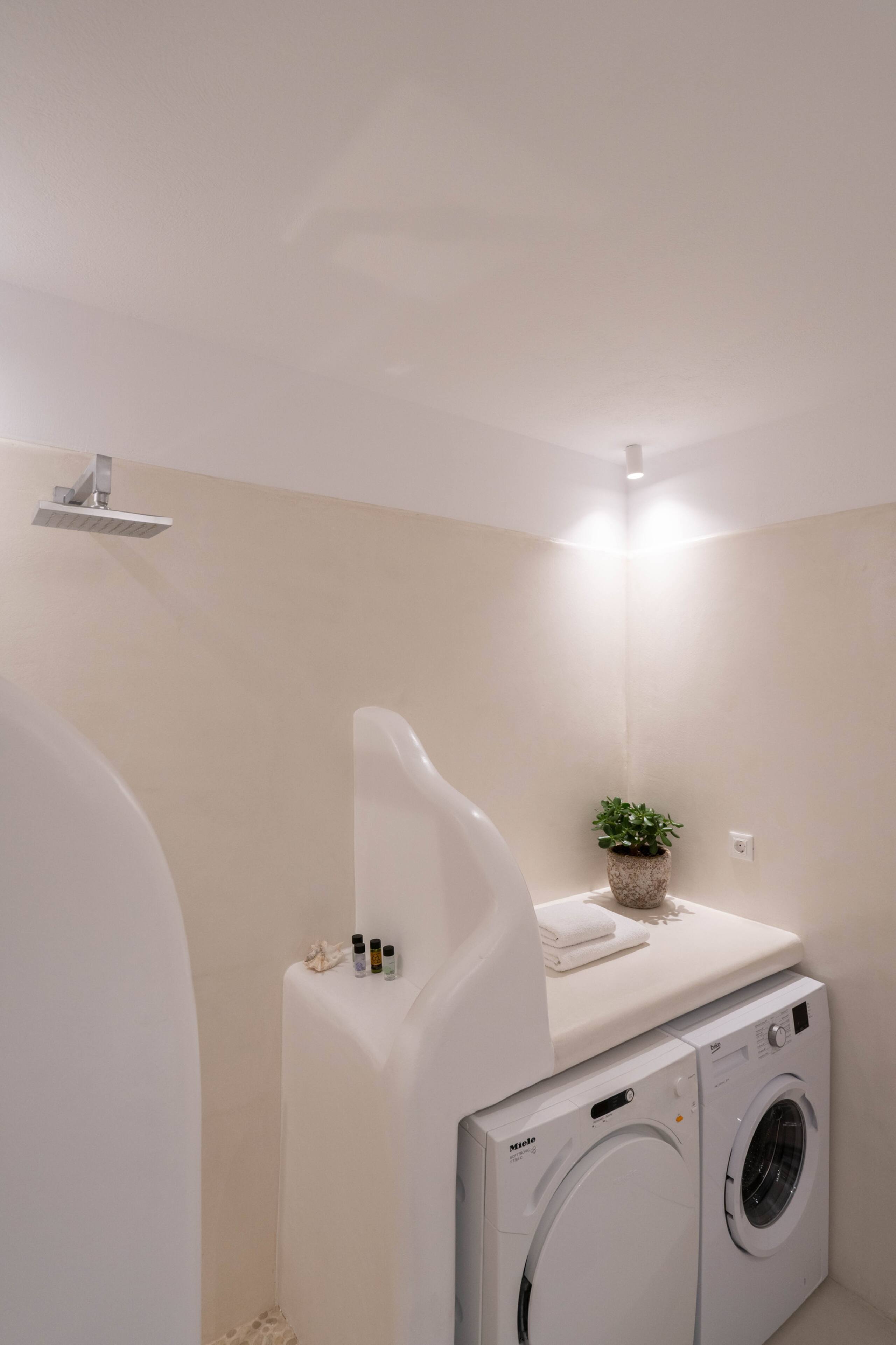 Villa Athella Mykonos Agios Ioannis 38