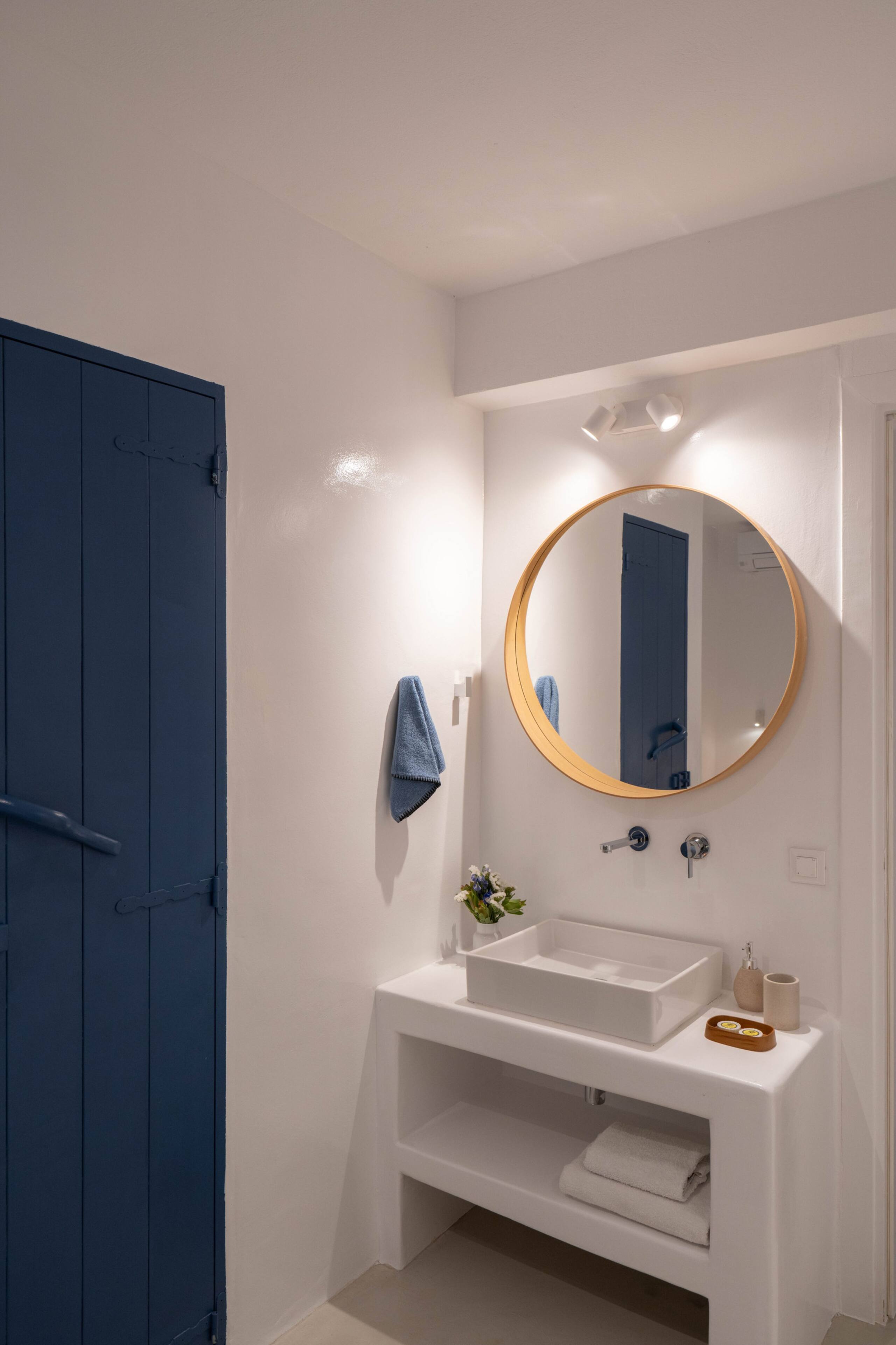 Villa Athella Mykonos Agios Ioannis 29