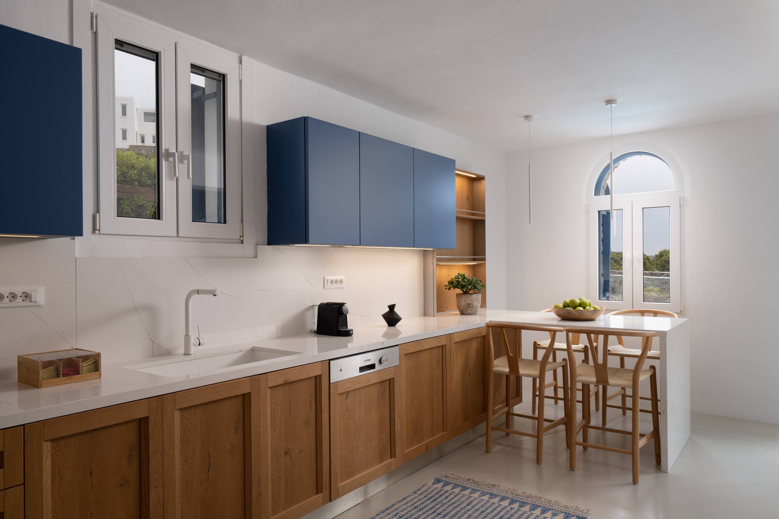 Villa Athella Mykonos Agios Ioannis 16