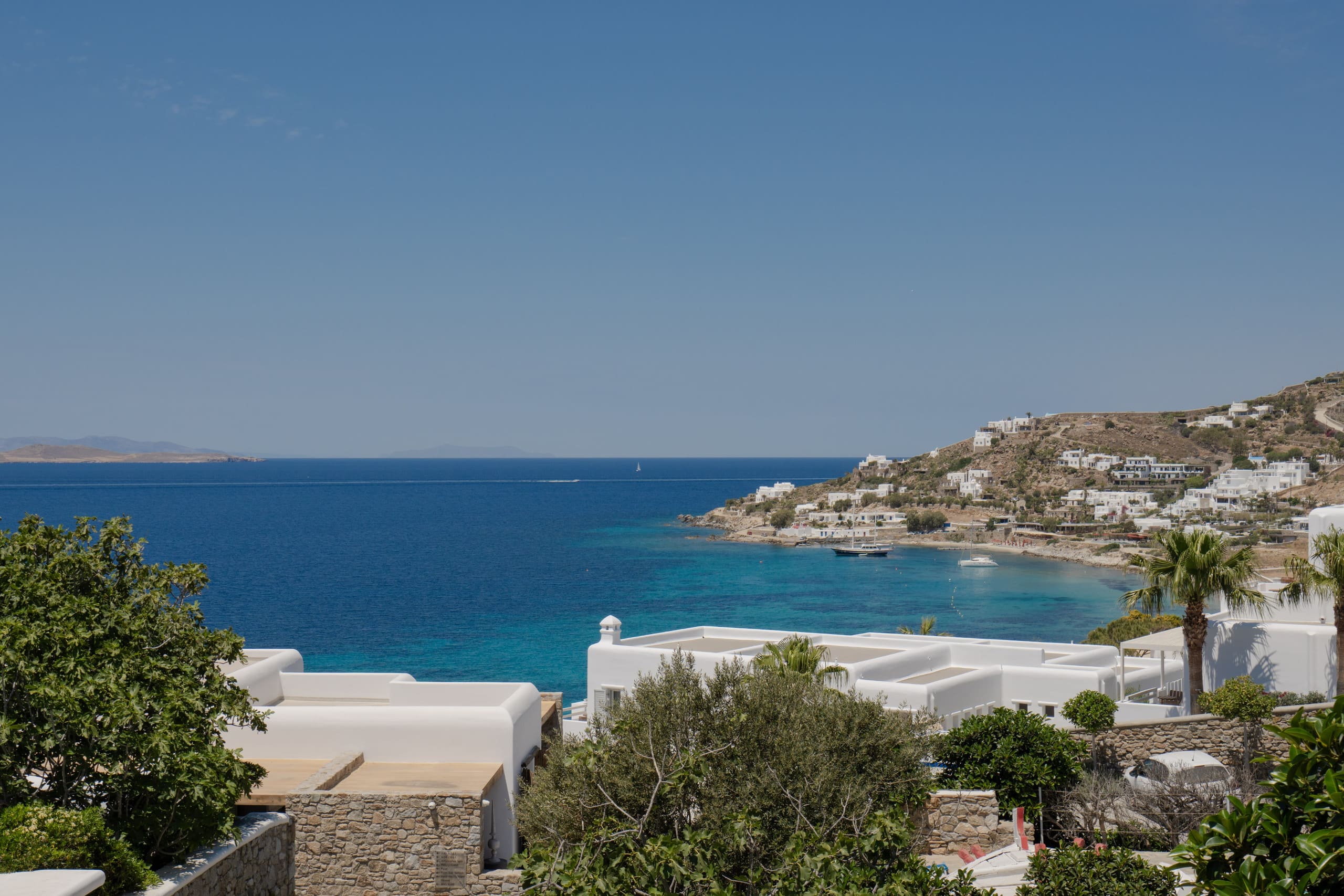 Villa Athella Mykonos Agios Ioannis 8