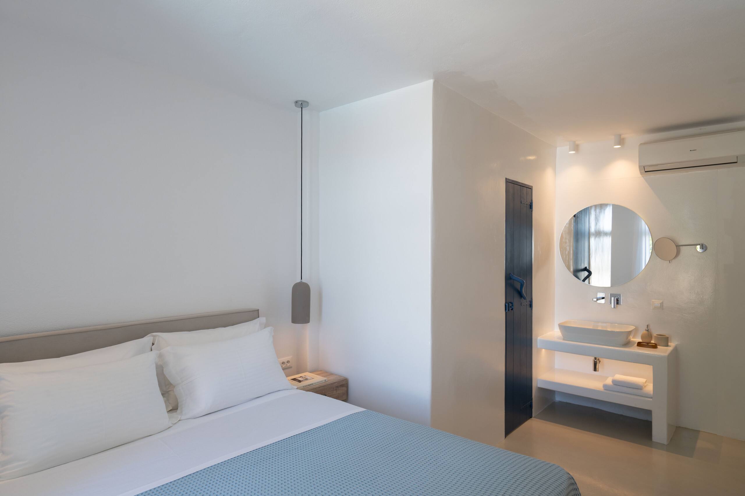 Villa Athella Mykonos Agios Ioannis 24