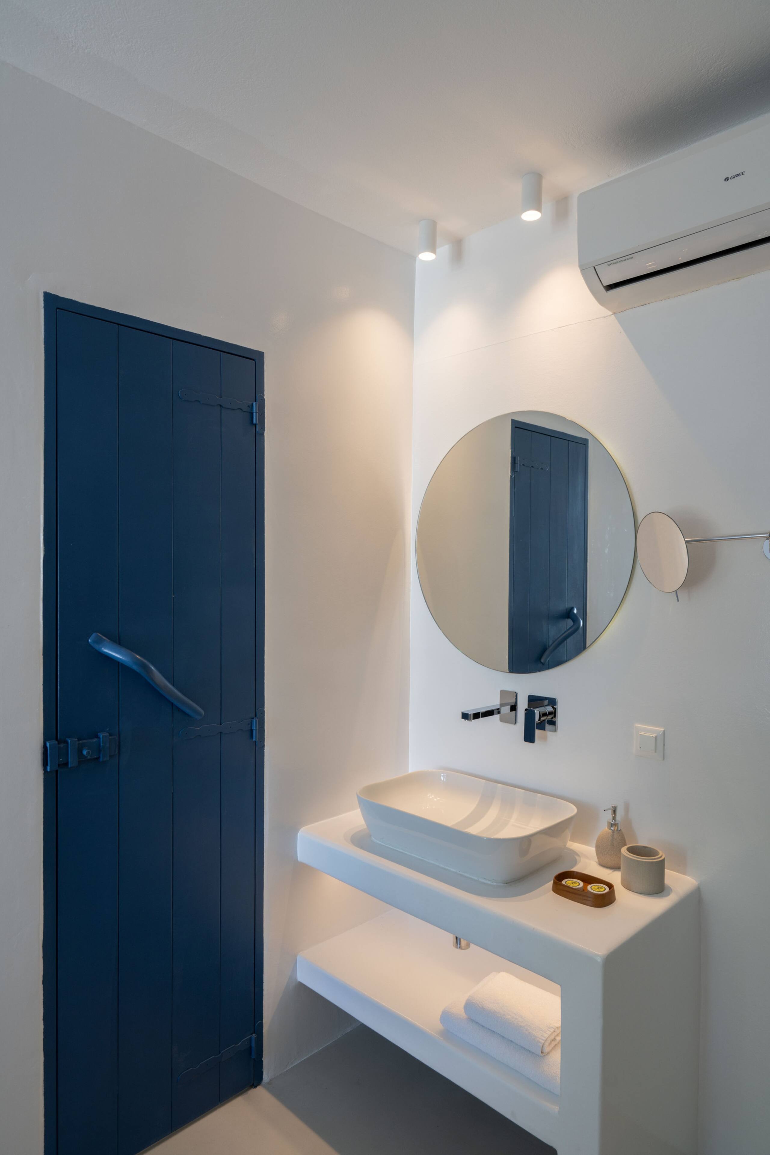 Villa Athella Mykonos Agios Ioannis 23