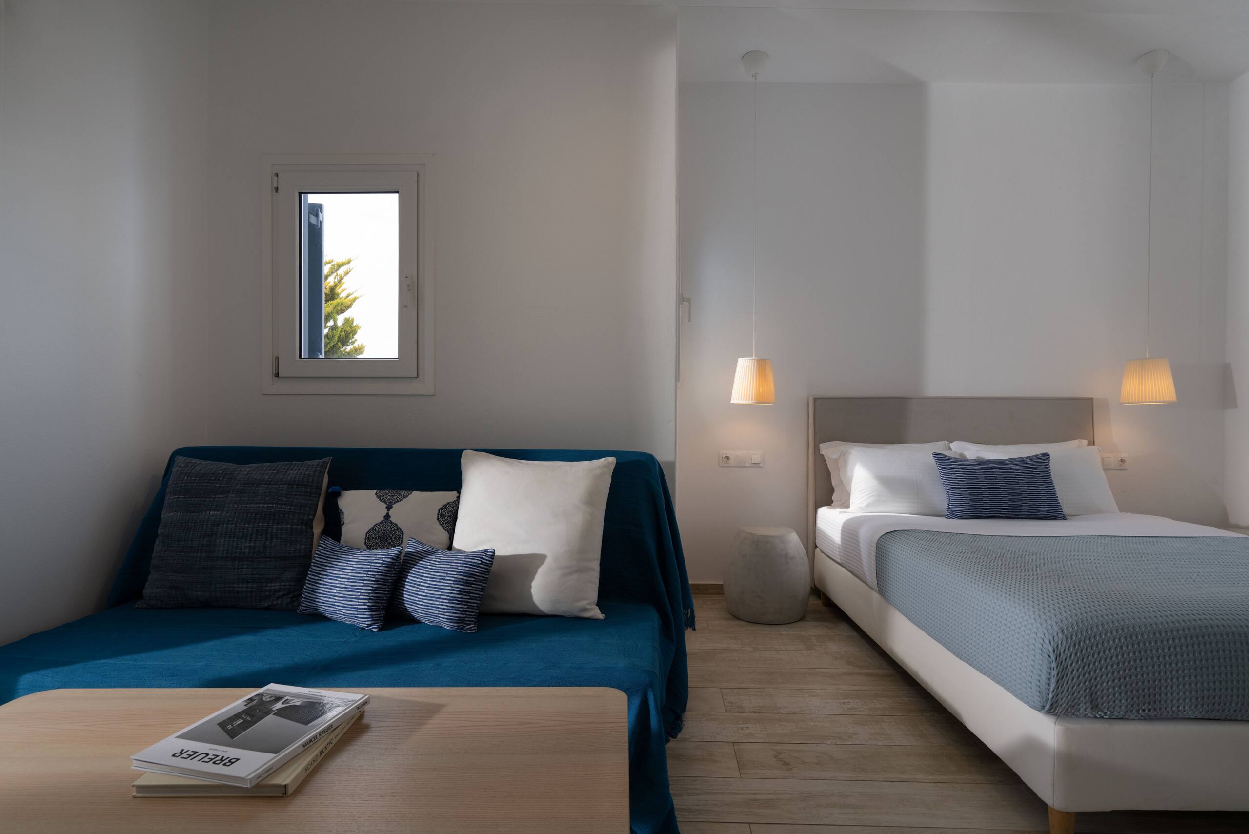 Villa Athella Mykonos Agios Ioannis 20
