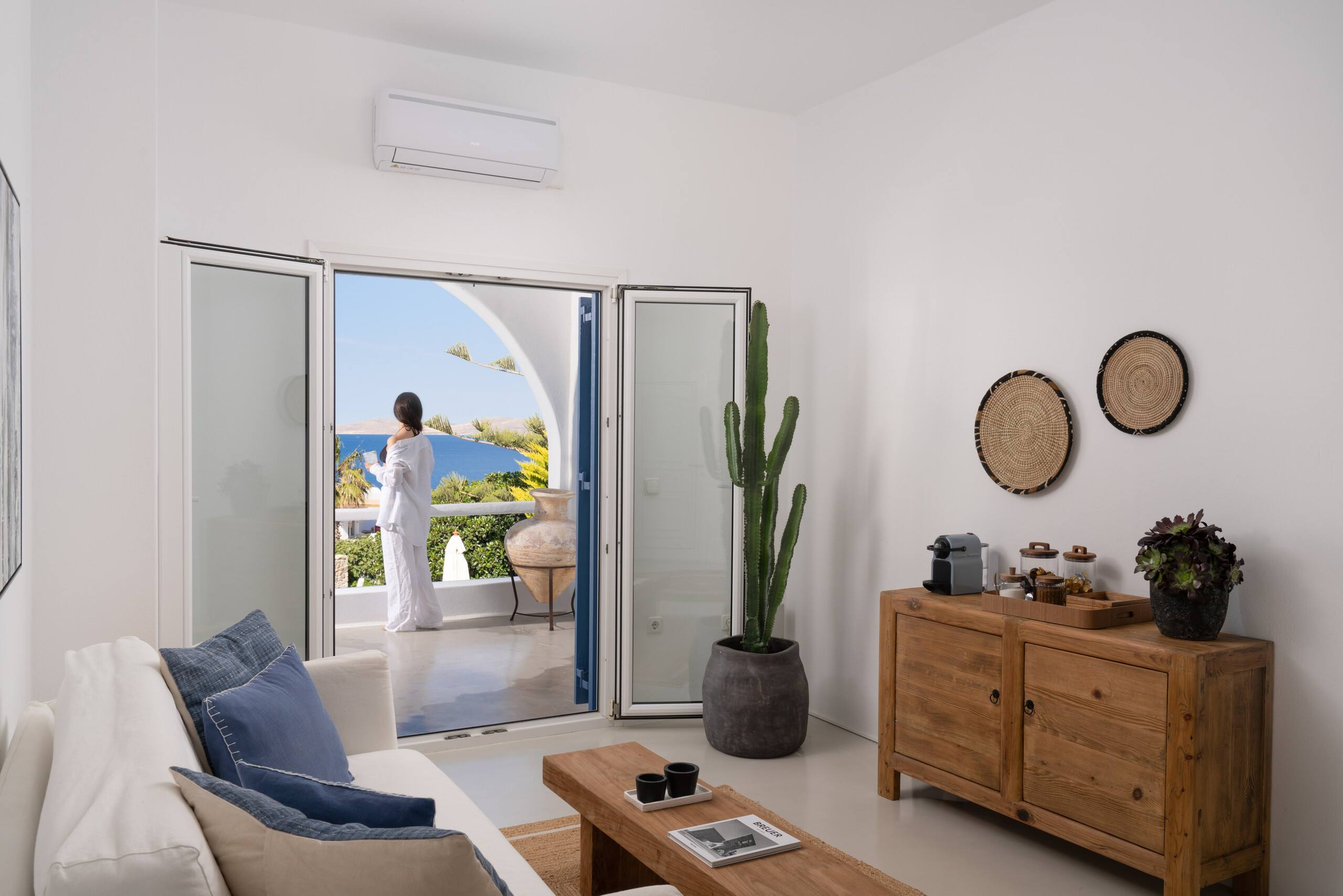 Villa Athella Mykonos Agios Ioannis 9