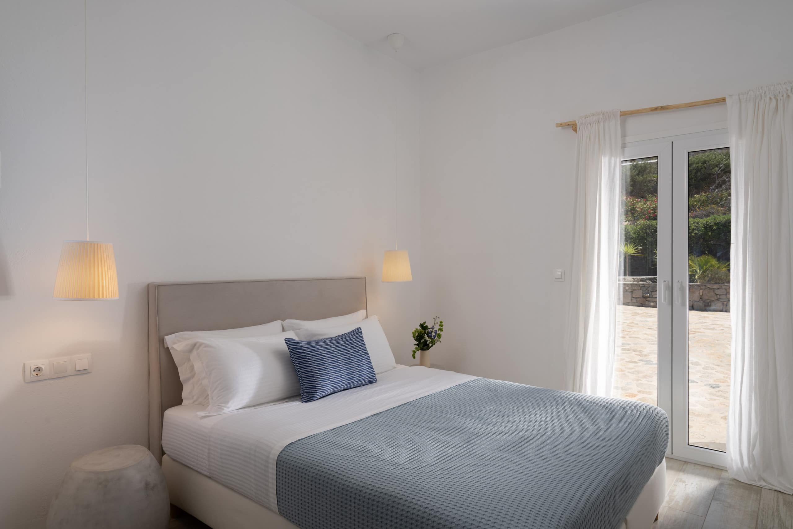 Villa Athella Mykonos Agios Ioannis 17
