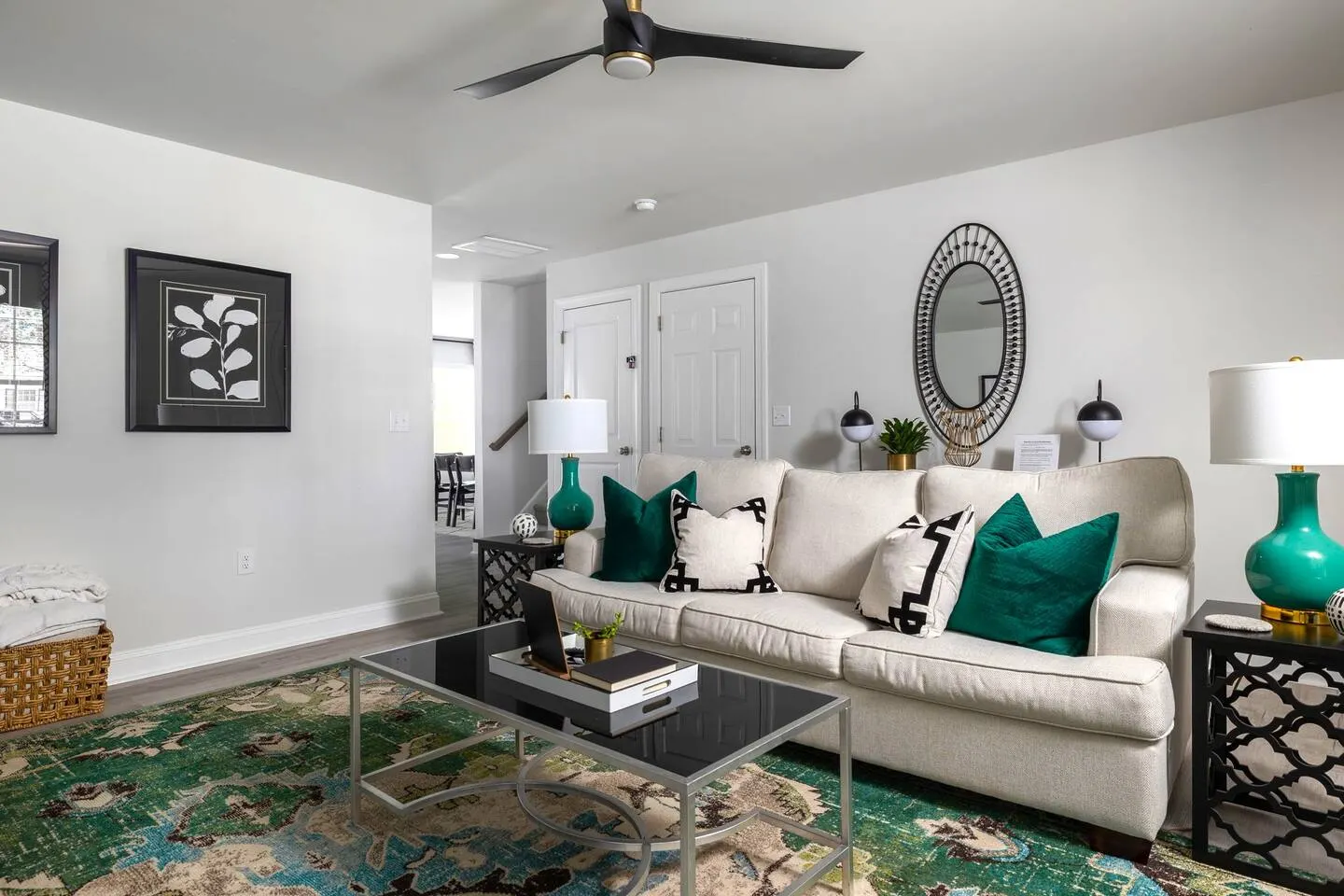 Luxury 4BR High Point Retreat | Hot Tub | BBQ — foto 2
