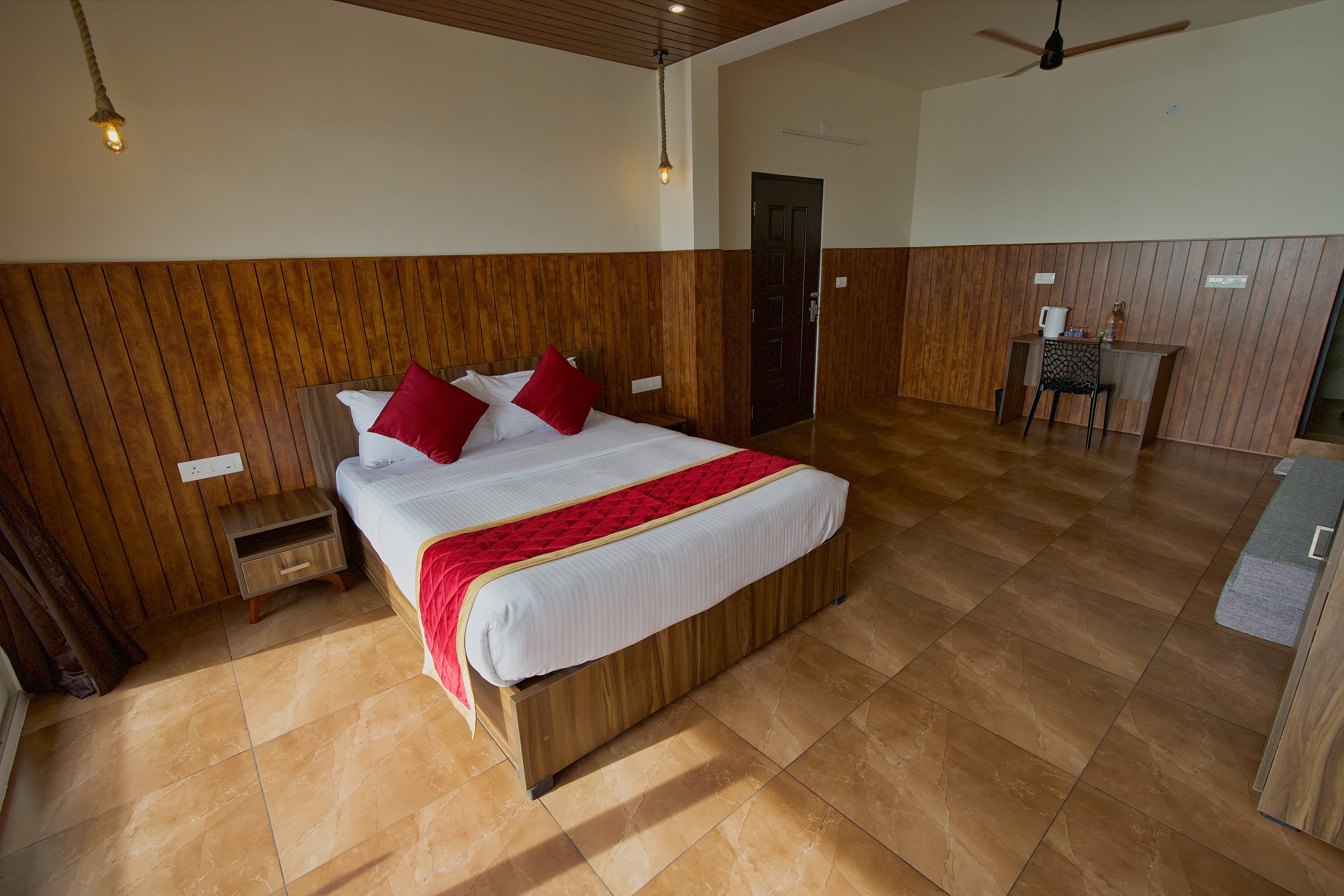 The Cabana - Luxurious Oceanfront Villa 15