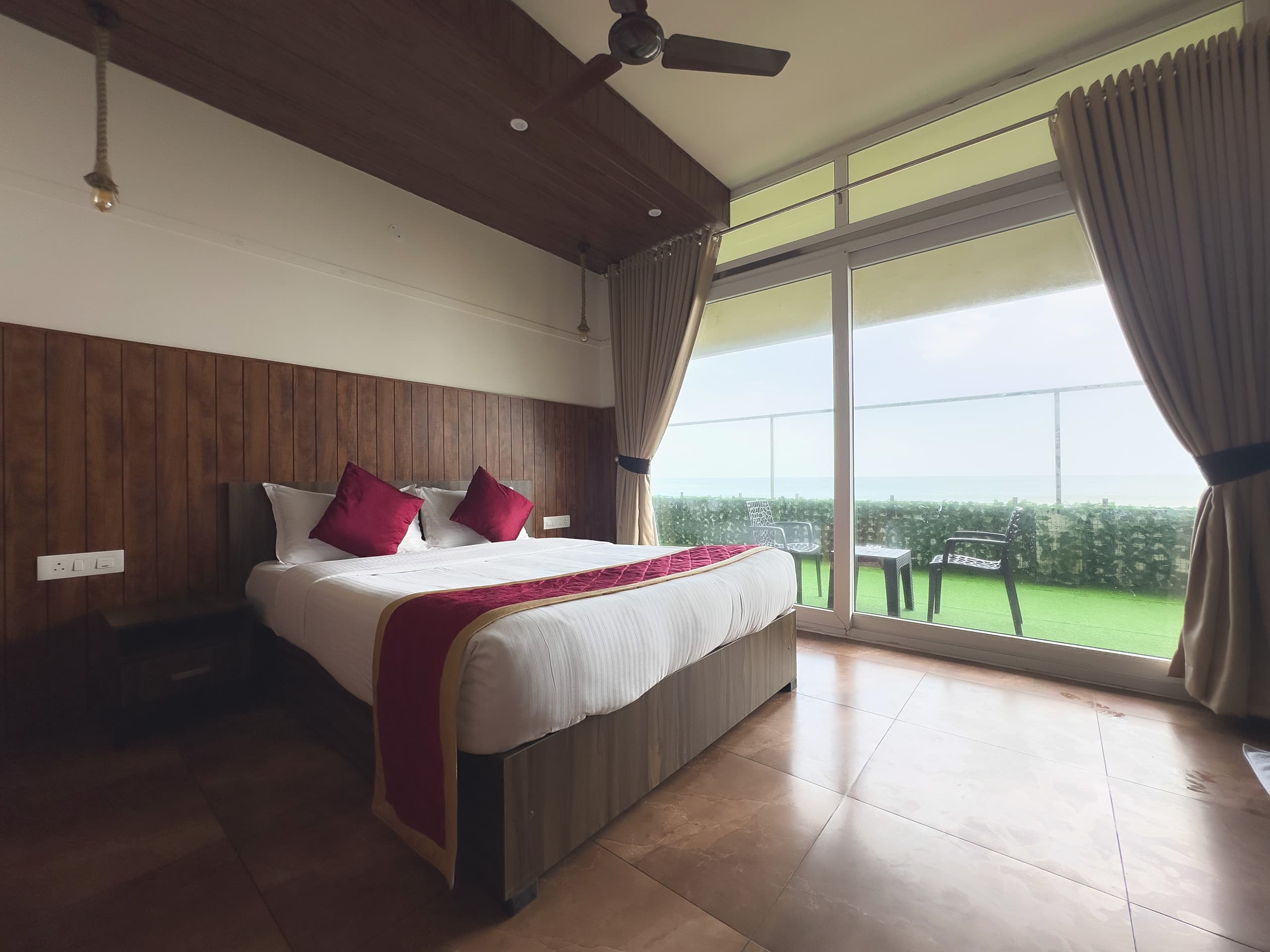 The Cabana - Luxurious Oceanfront Villa 34
