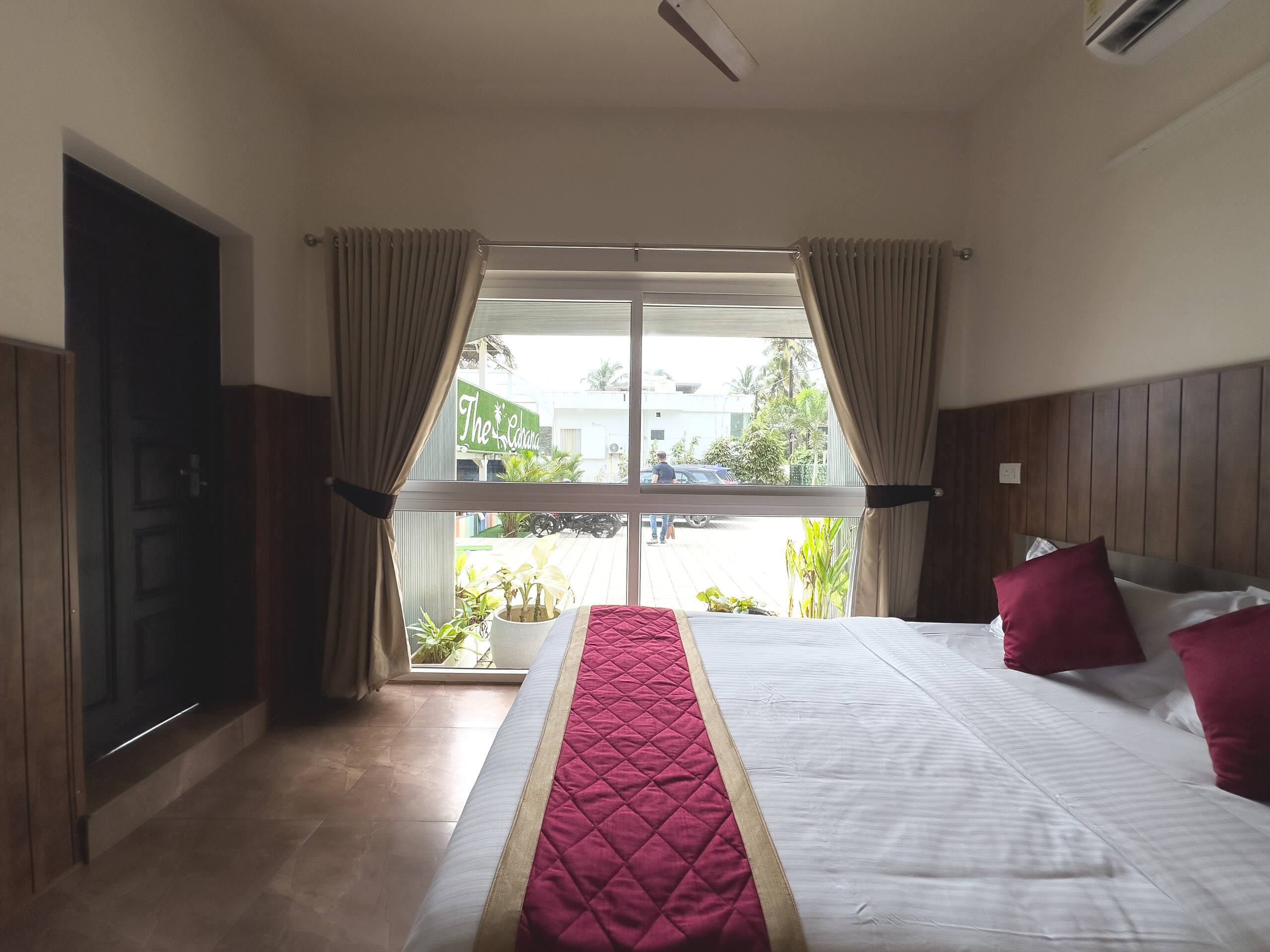 The Cabana - Luxurious Oceanfront Villa 40